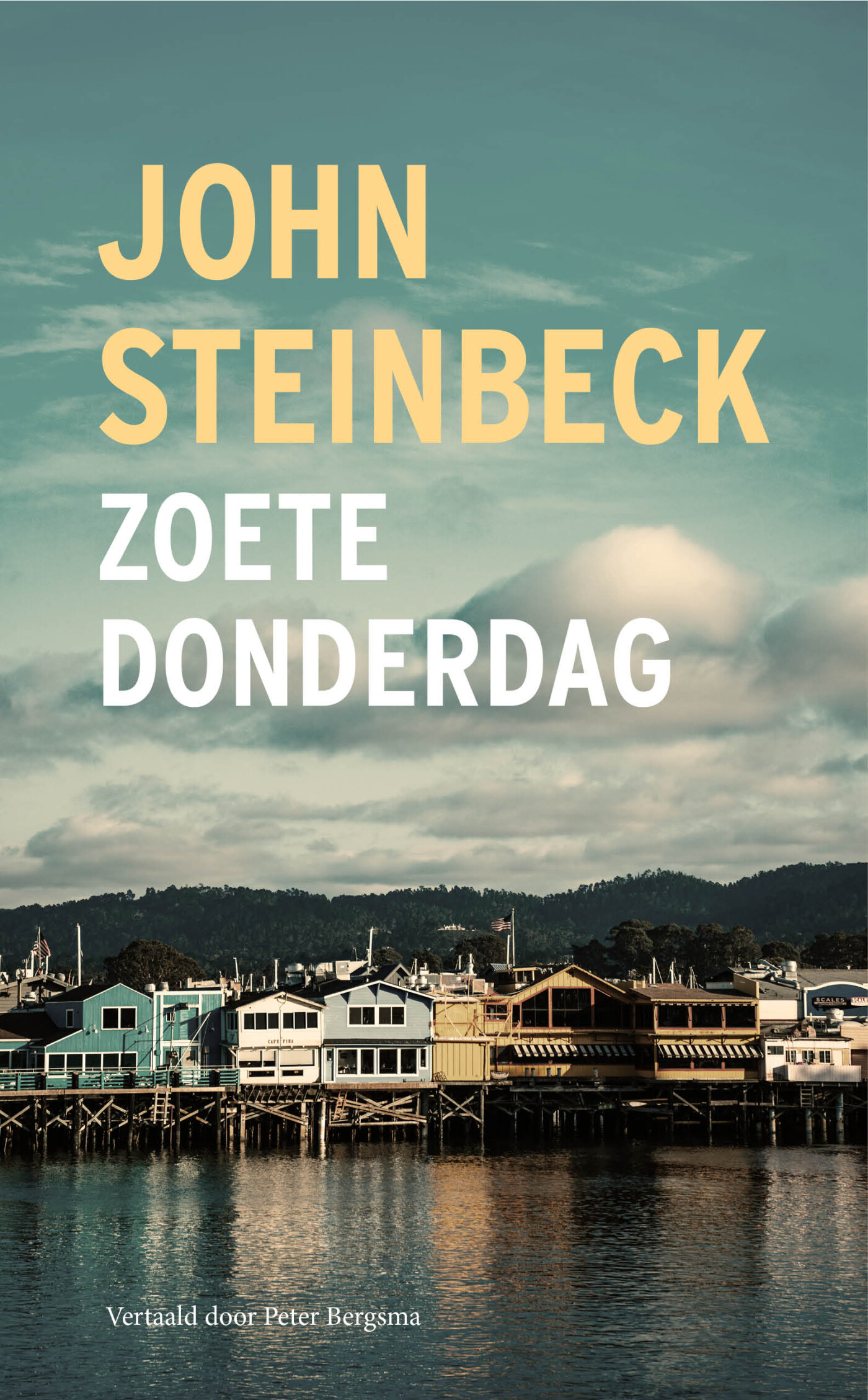 Zoete Donderdag Zoete Donderdag