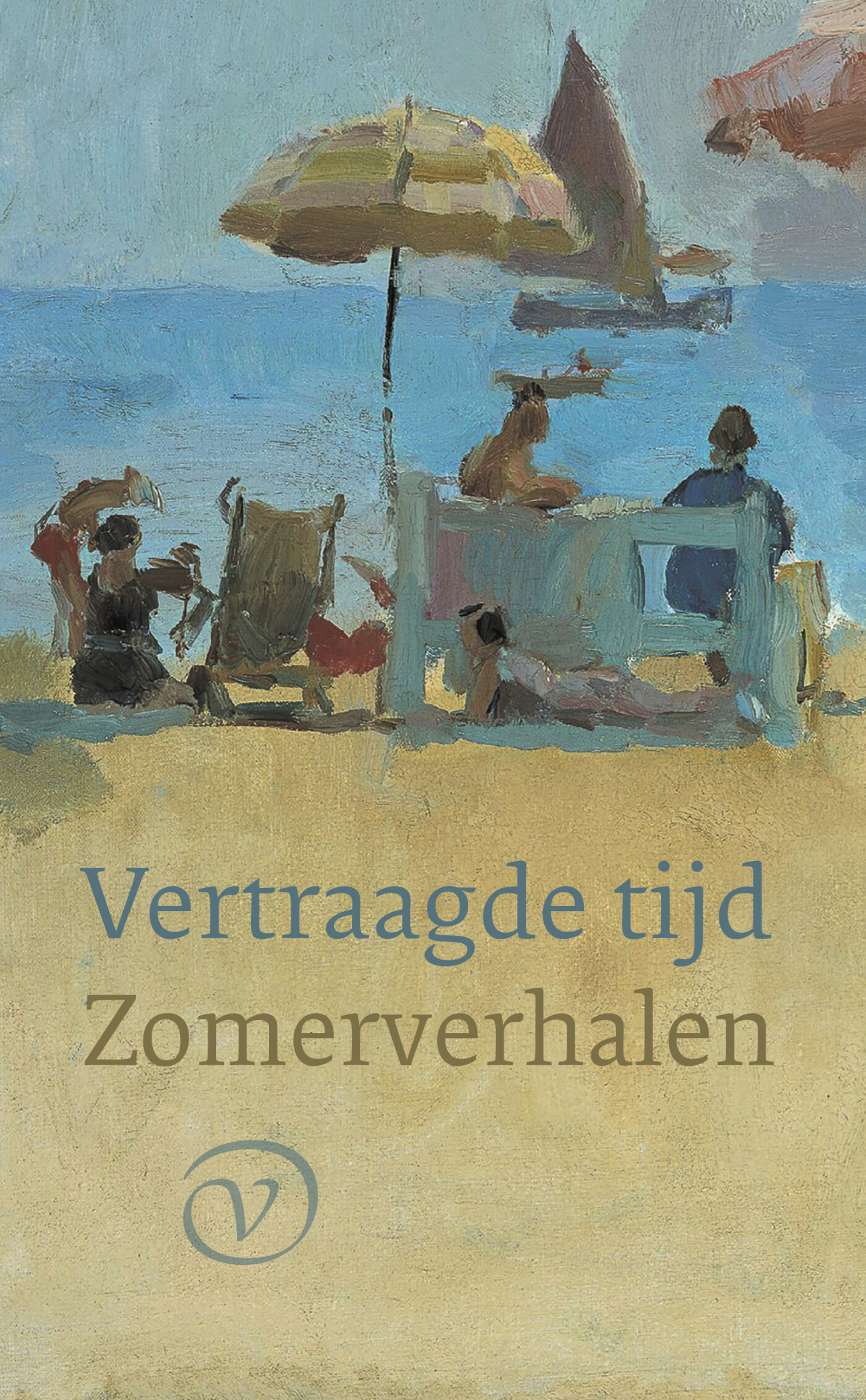 Vertraagde tijd Vertraagde tijd
