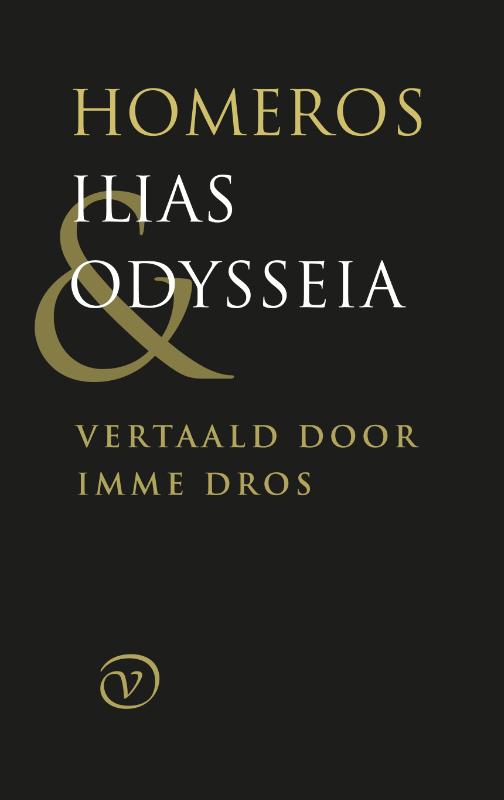 Ilias & Odysseia Ilias & Odysseia