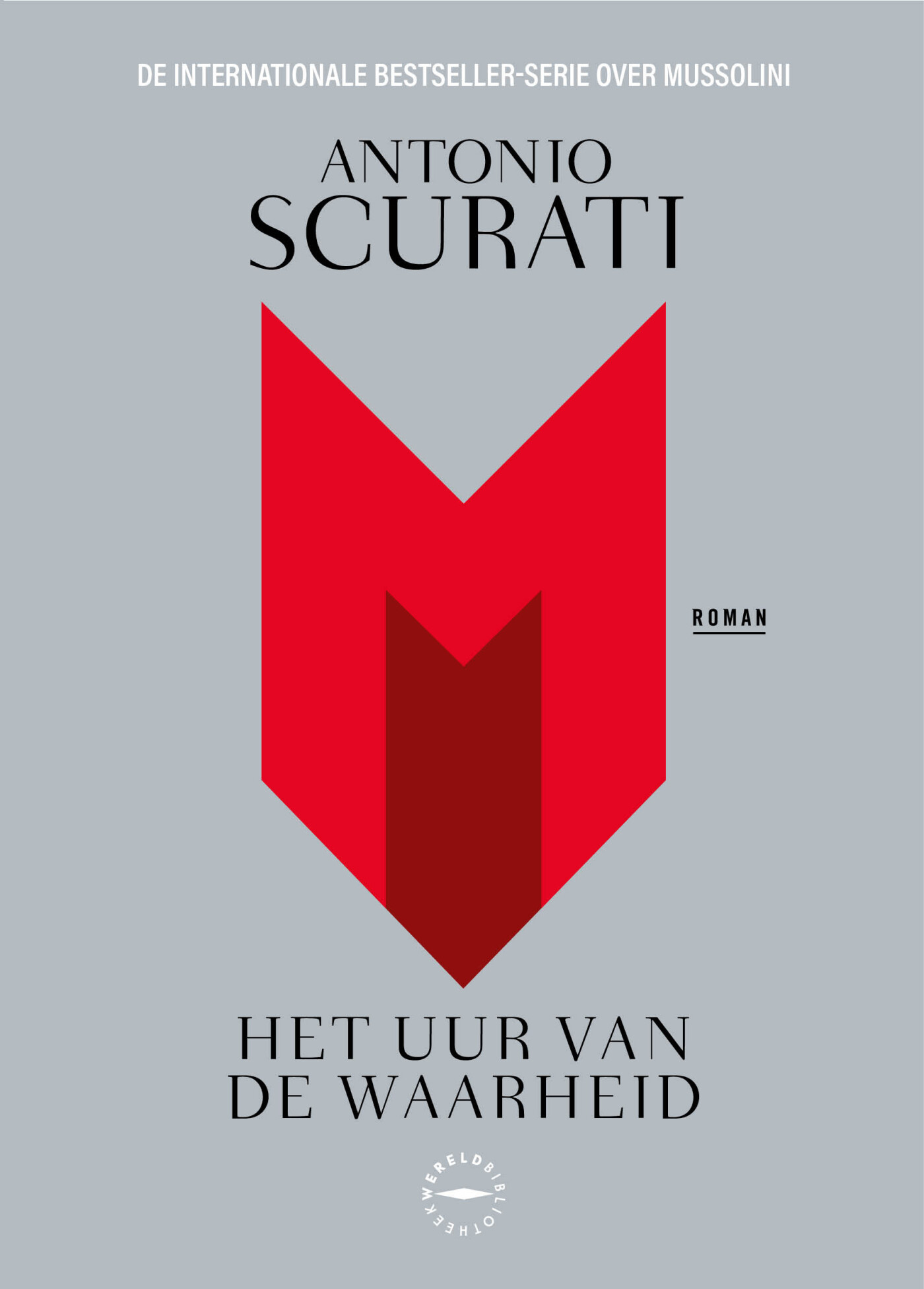 M. Het uur van de waarheid