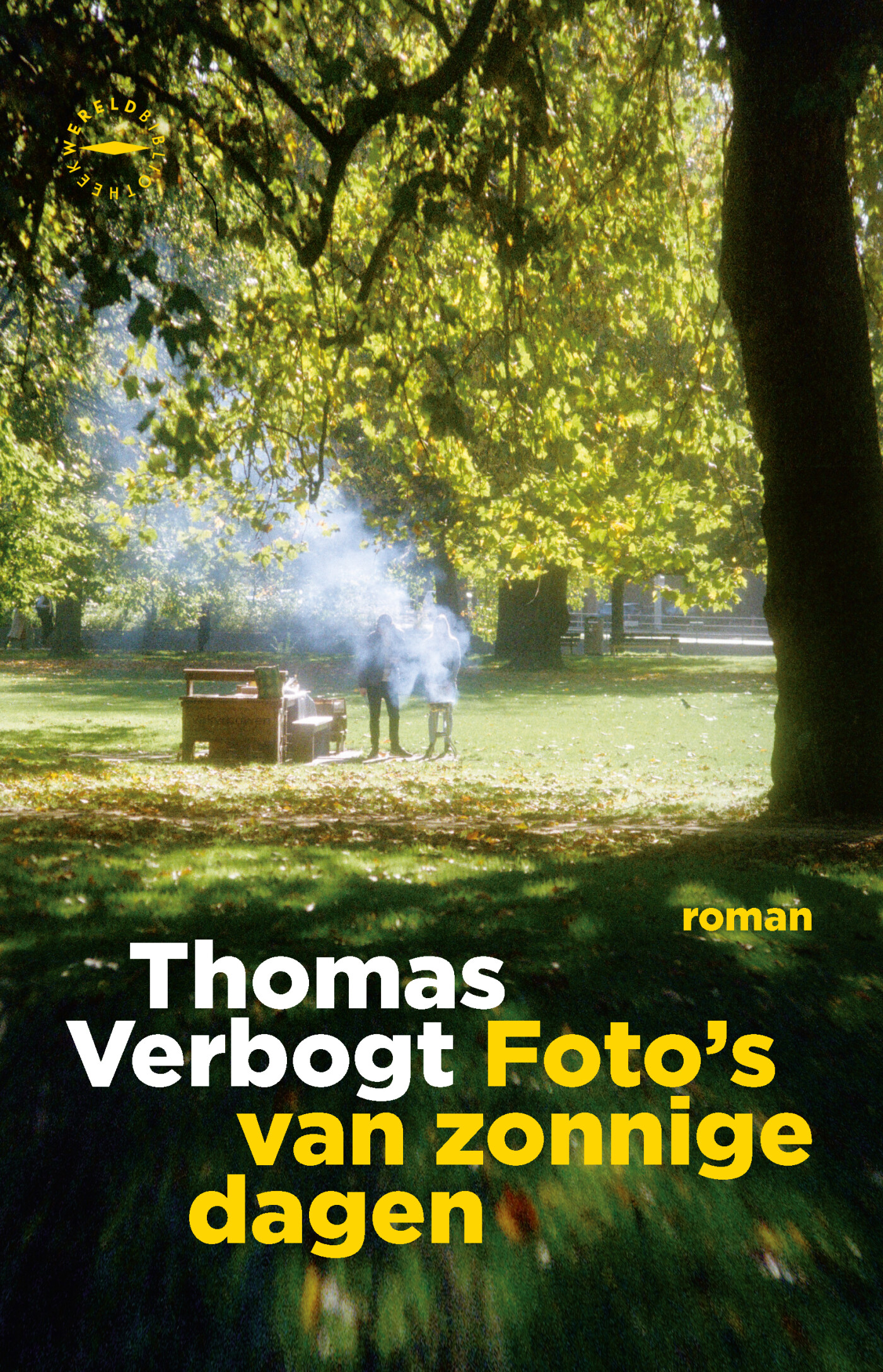 Foto's van zonnige dagen