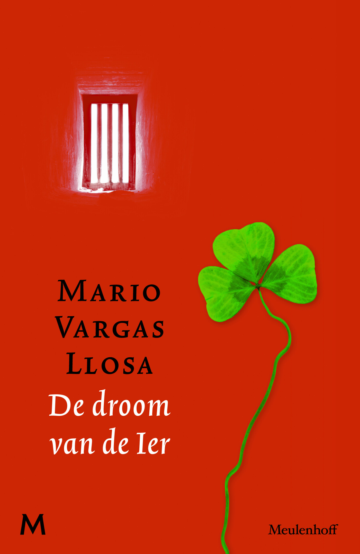De droom van de Ier