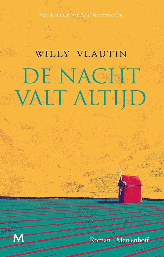 De nacht valt altijd