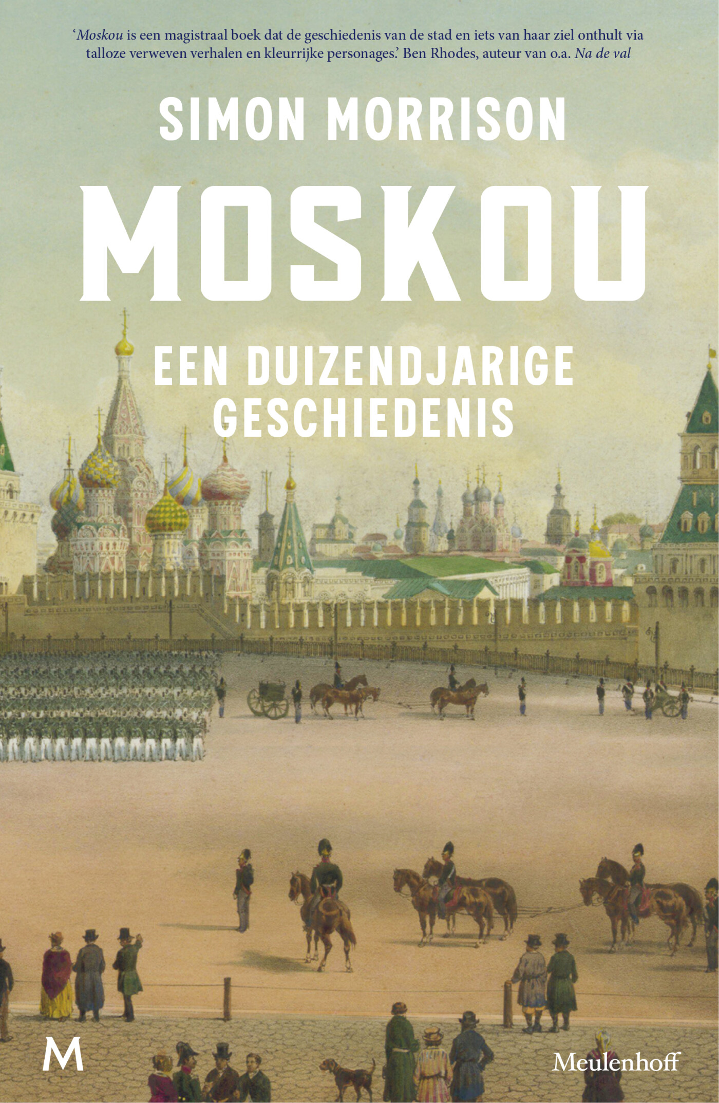 Moskou