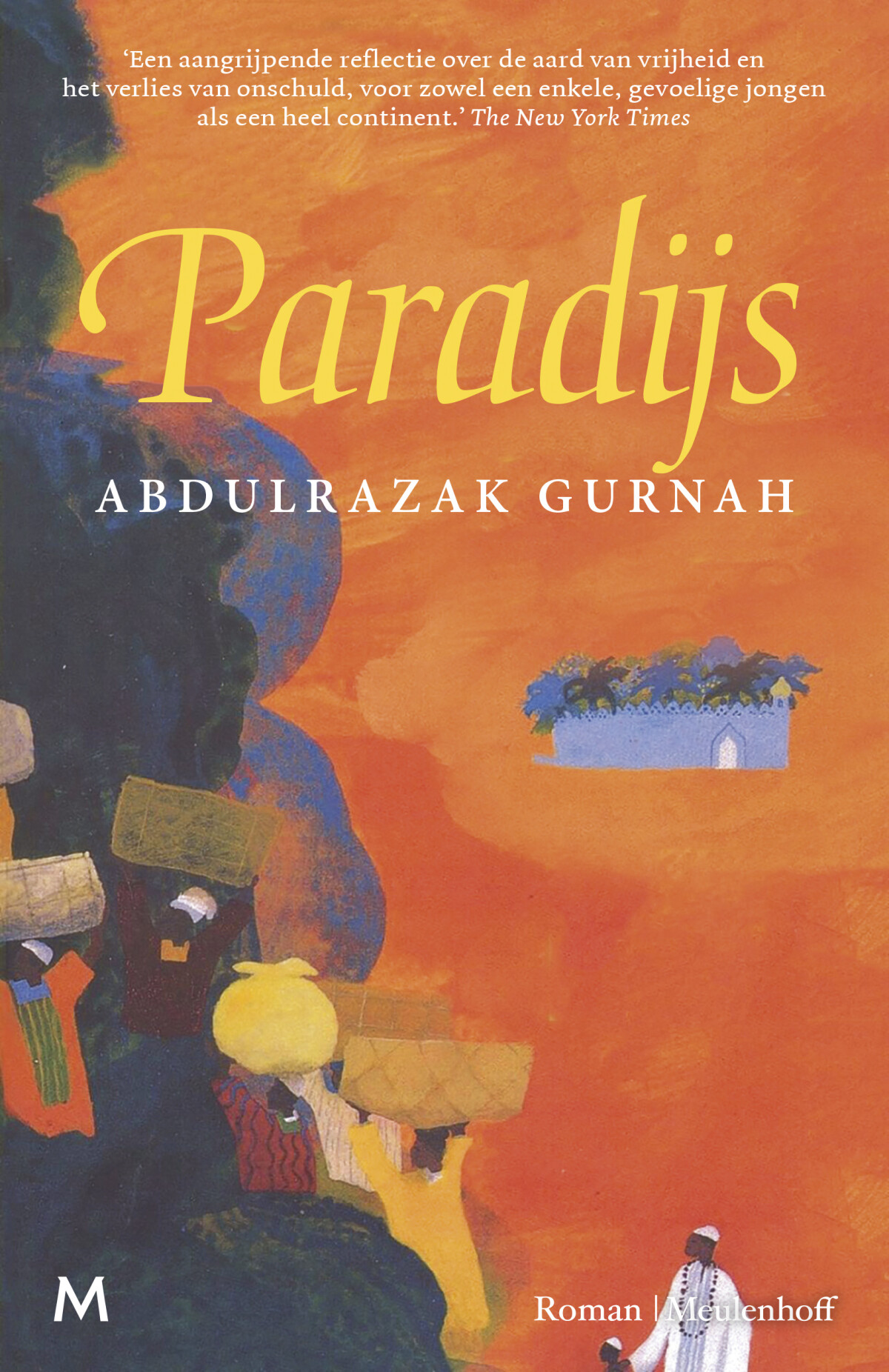 Paradijs