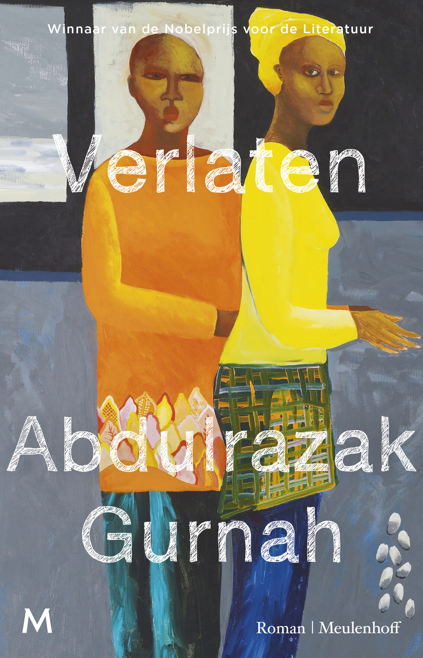 Verlaten Verlaten