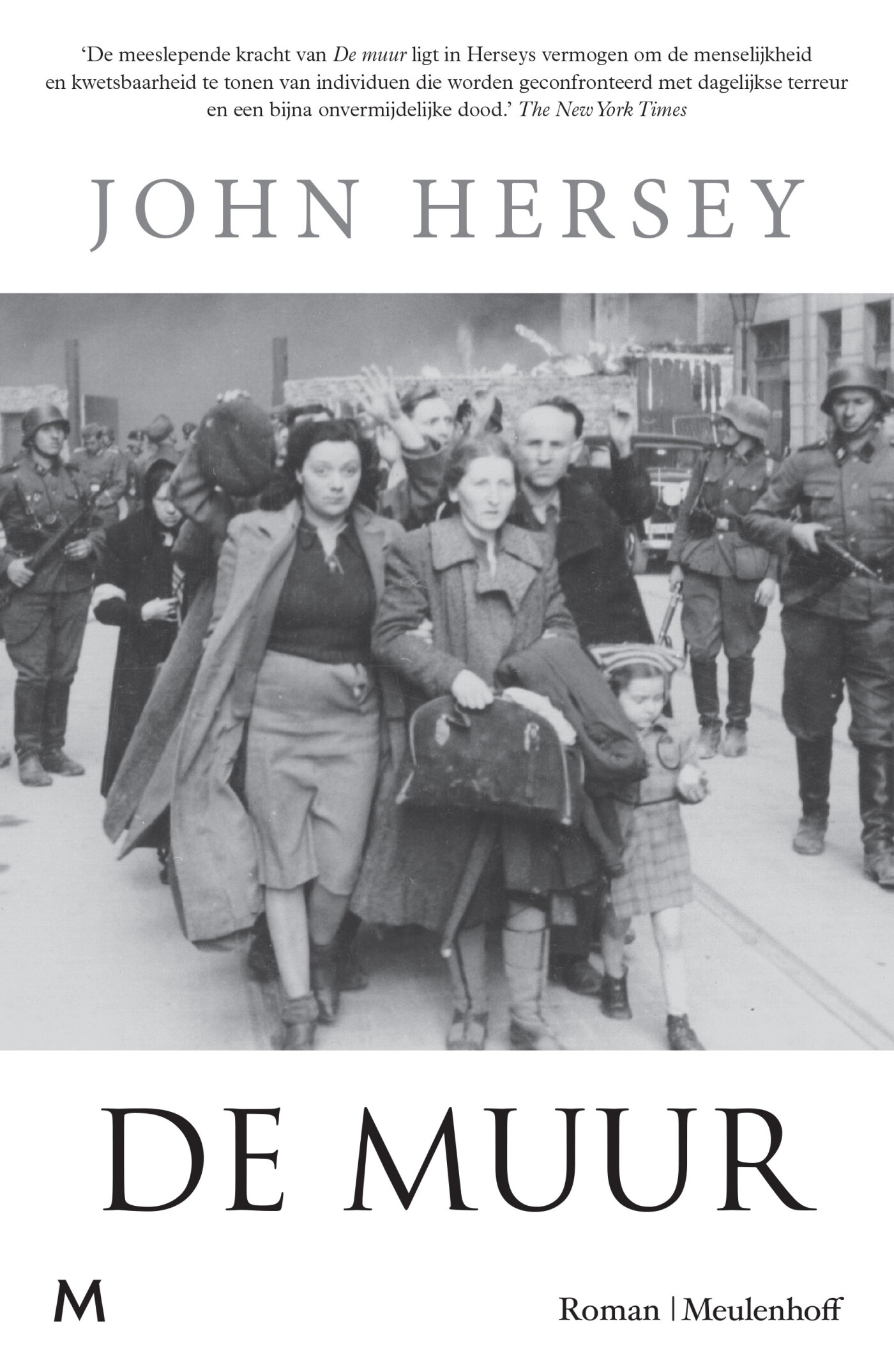 De muur