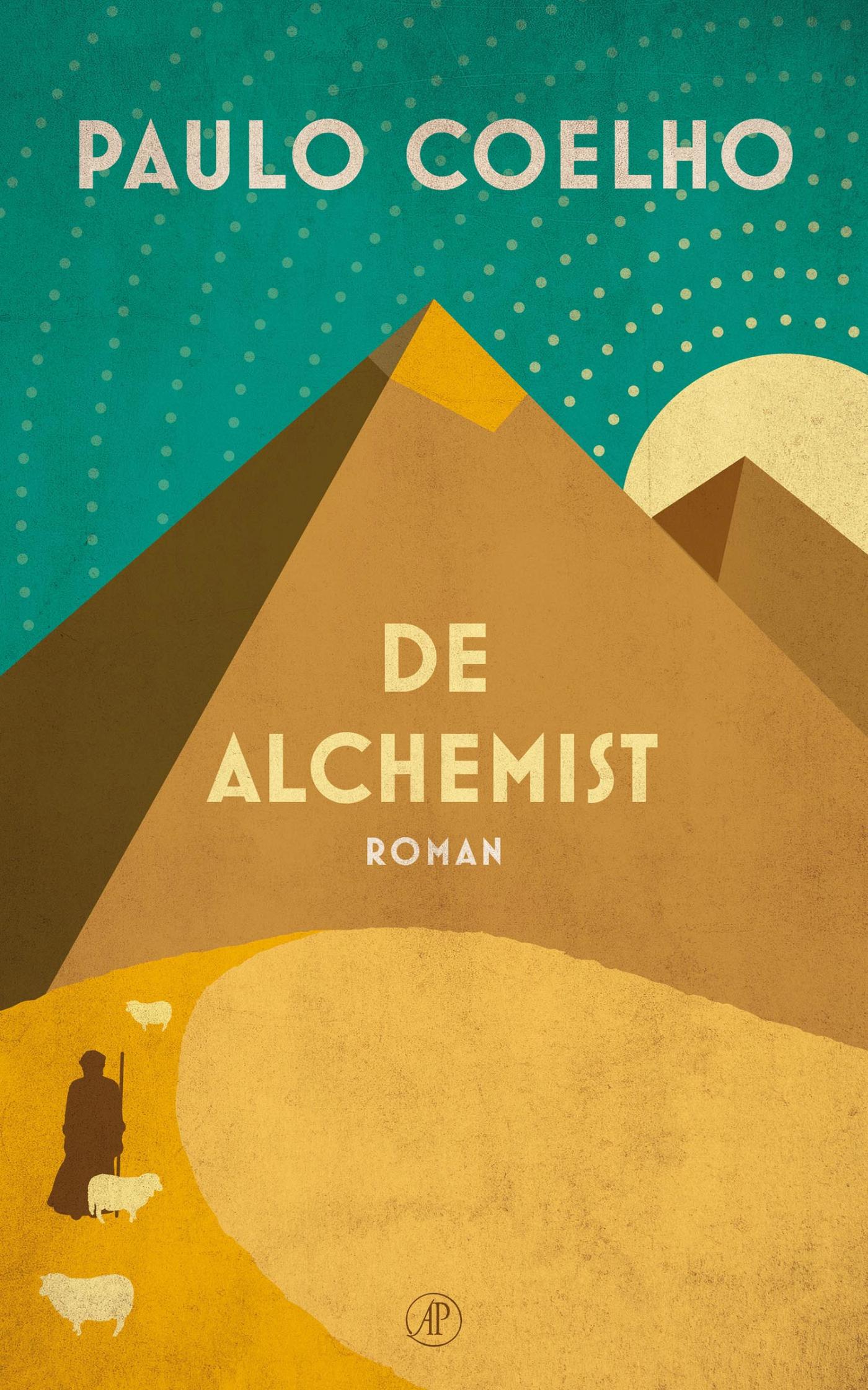 De alchemist De alchemist