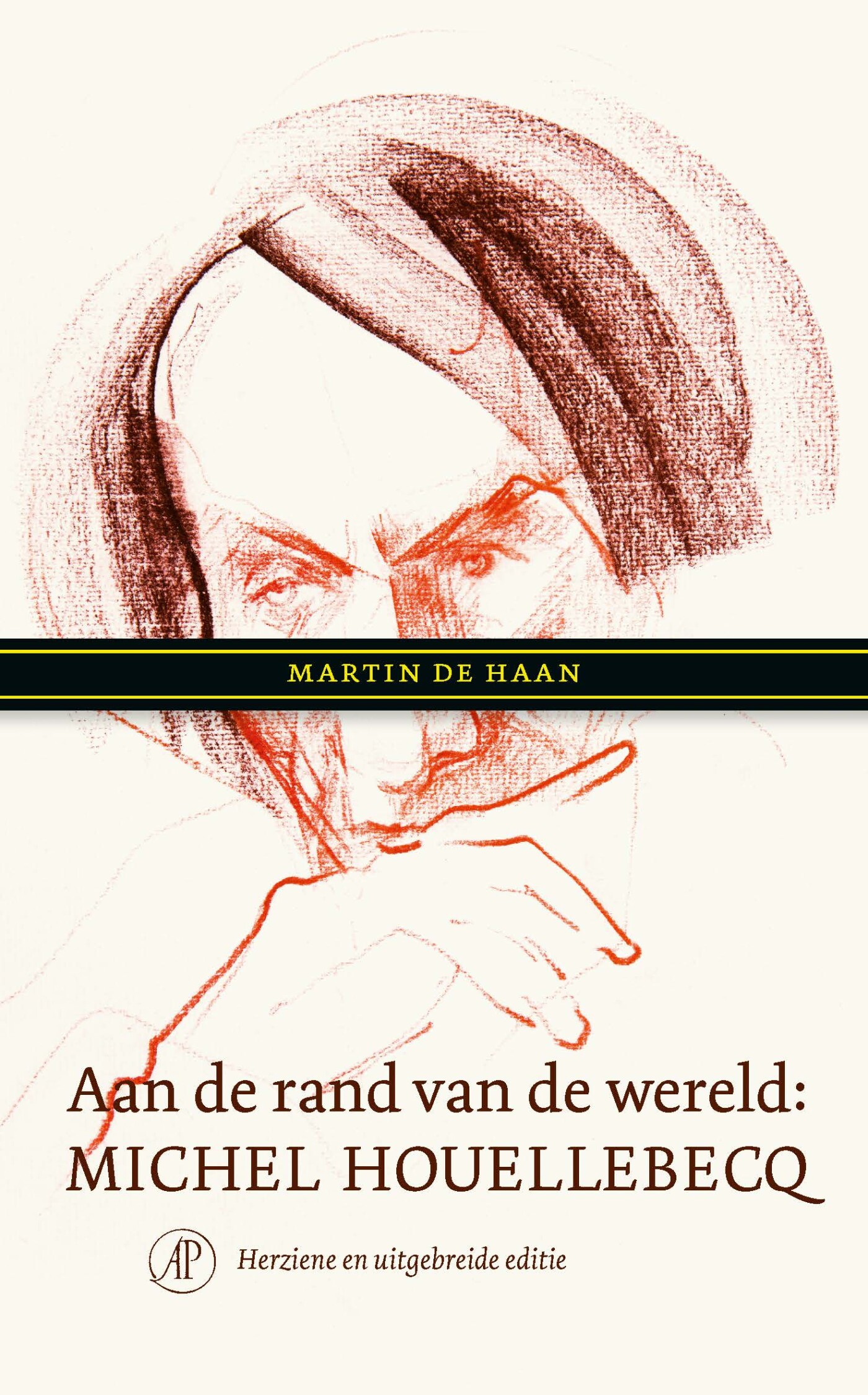 Aan de rand van de wereld: Michel Houellebecq