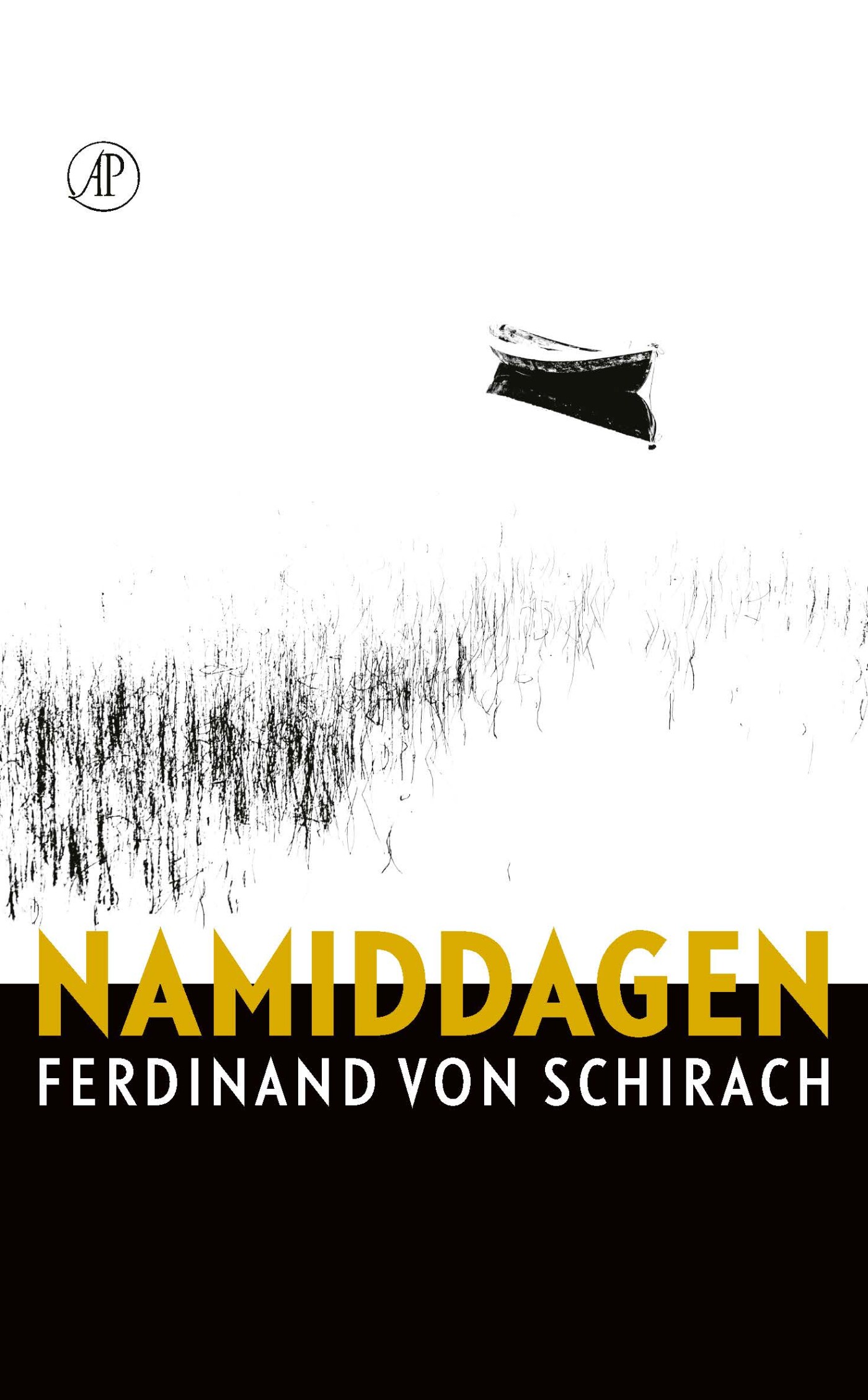 Namiddagen