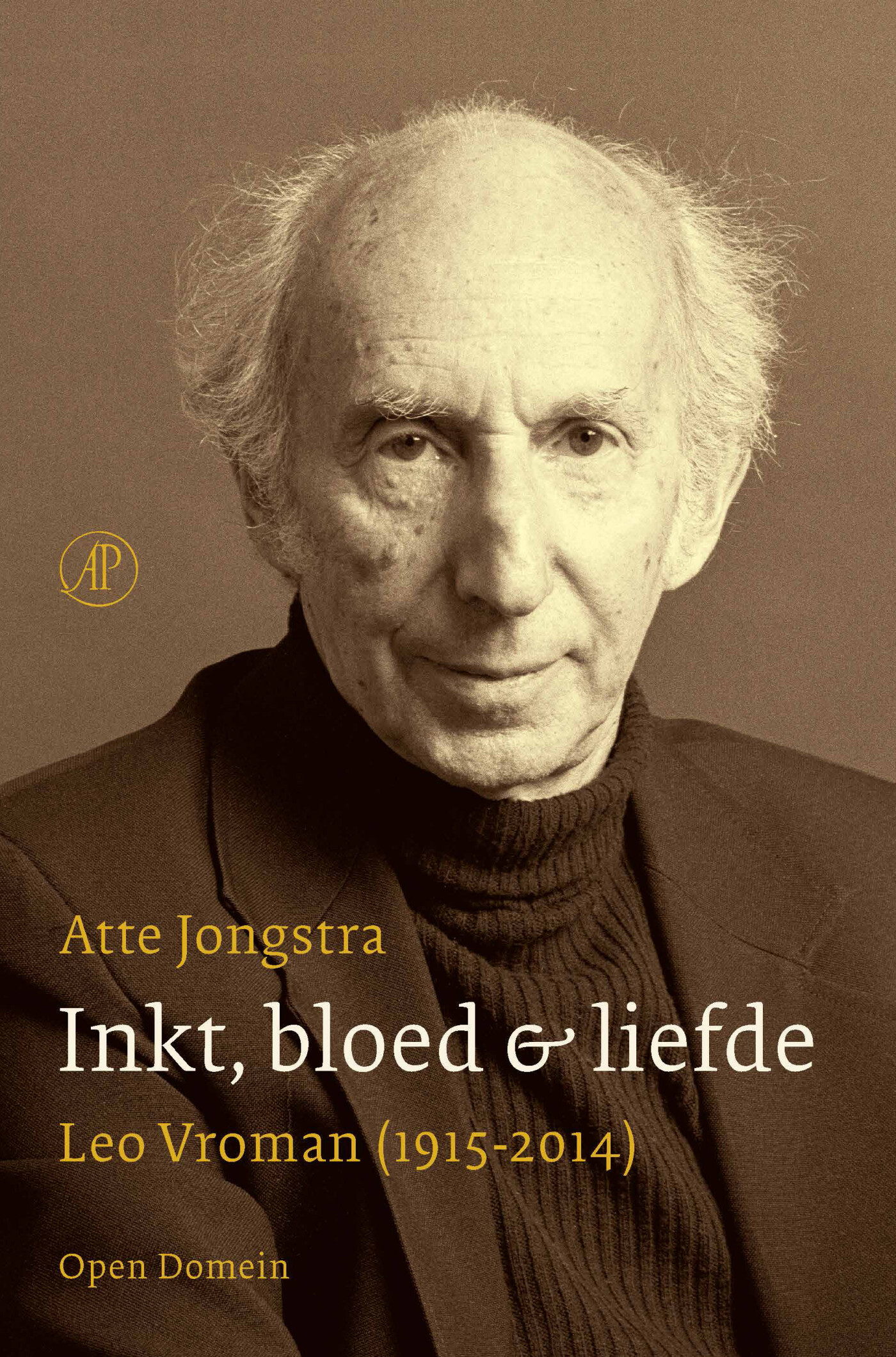 Inkt, bloed & liefde Inkt, bloed & liefde