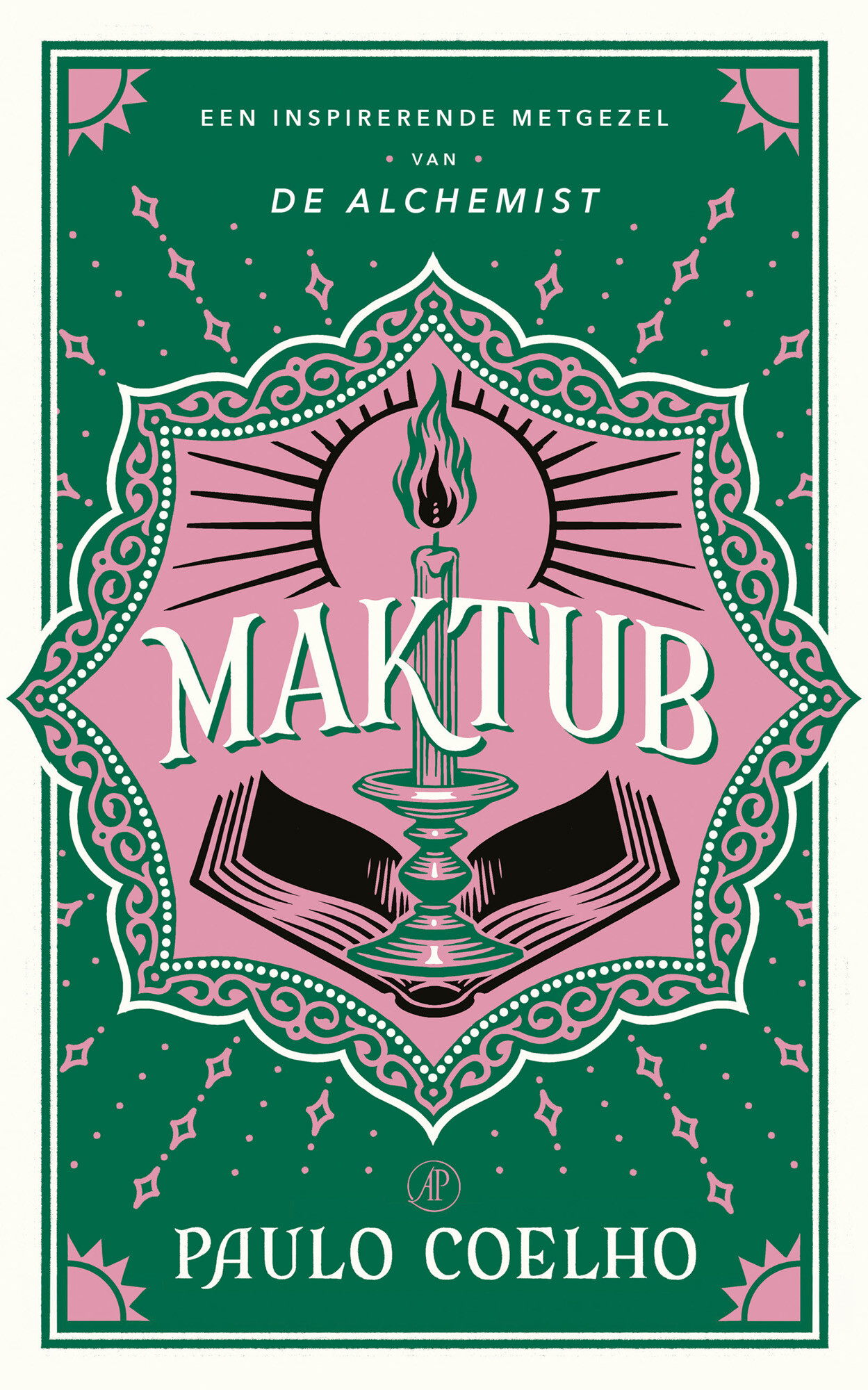 Maktub