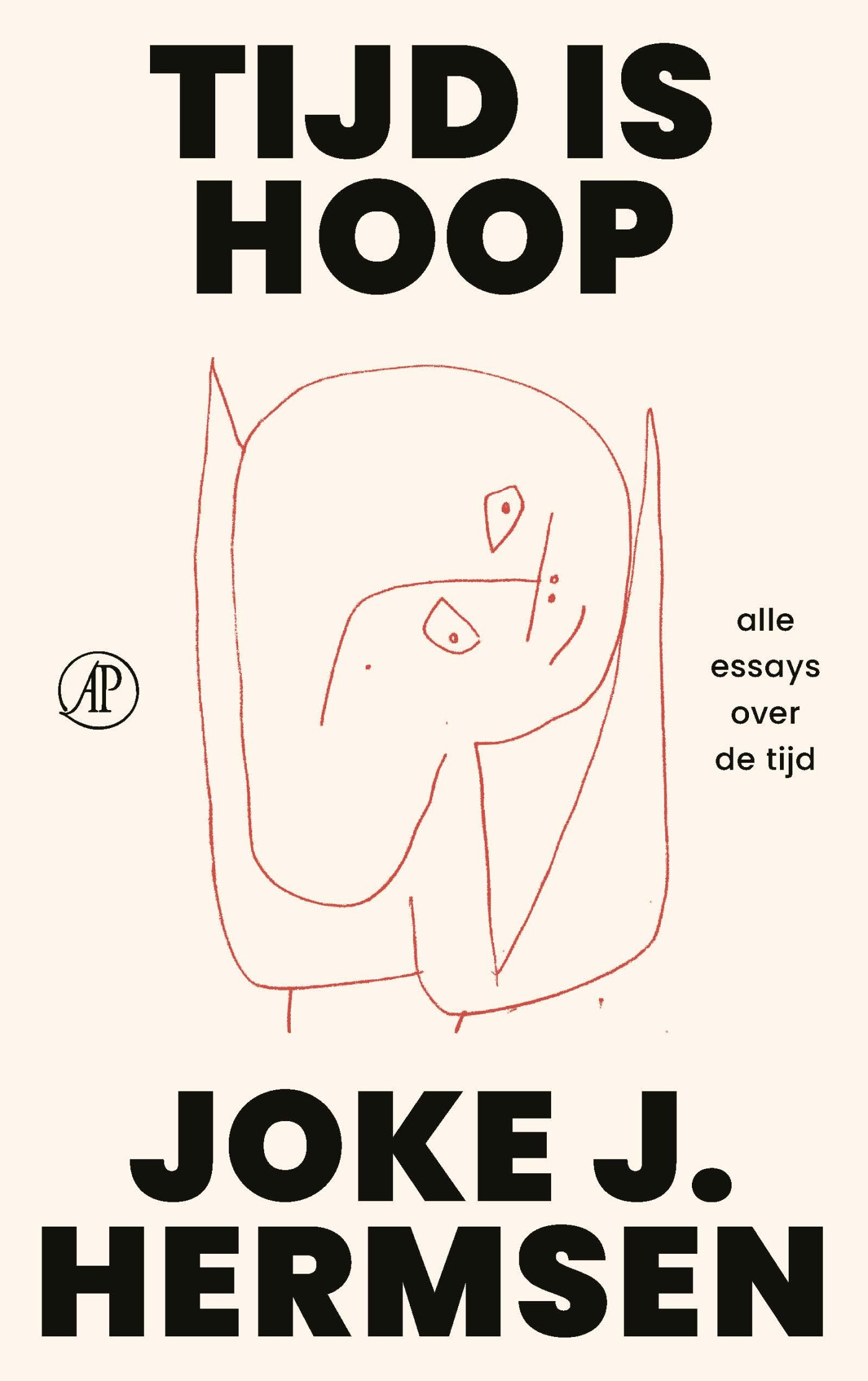 Tijd is hoop