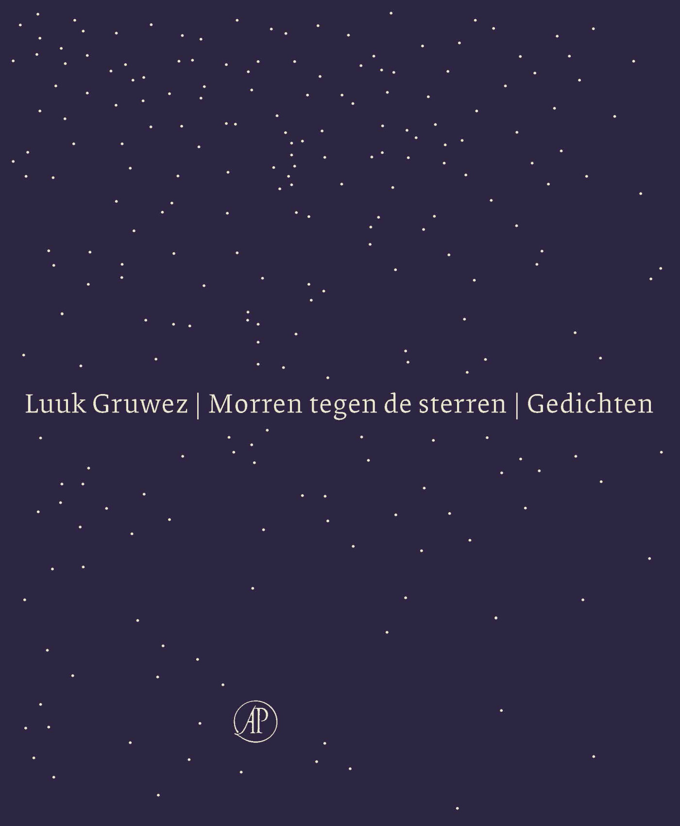 Morren tegen de sterren