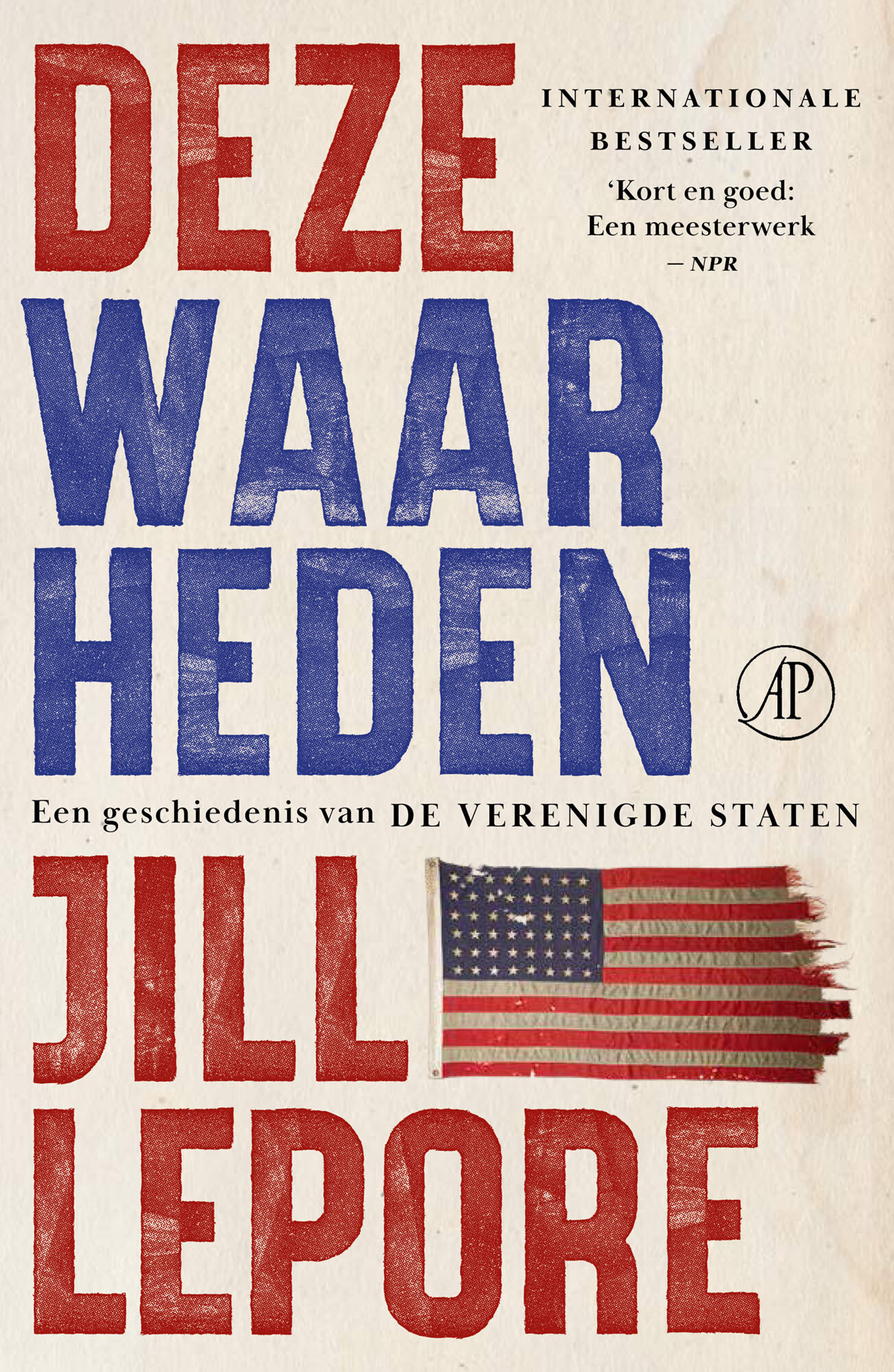 Deze waarheden Deze waarheden