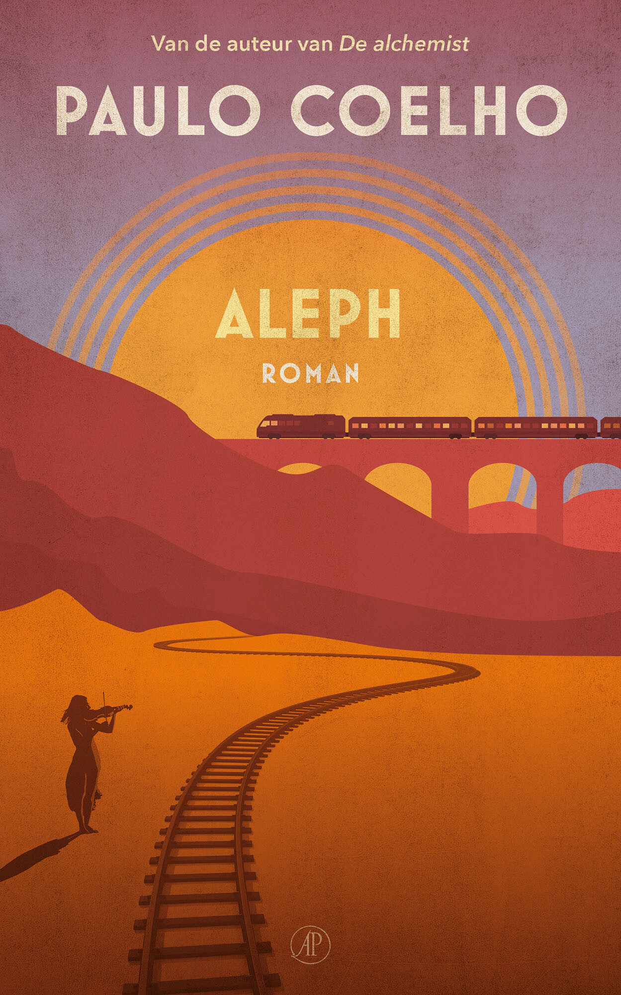 Aleph Aleph