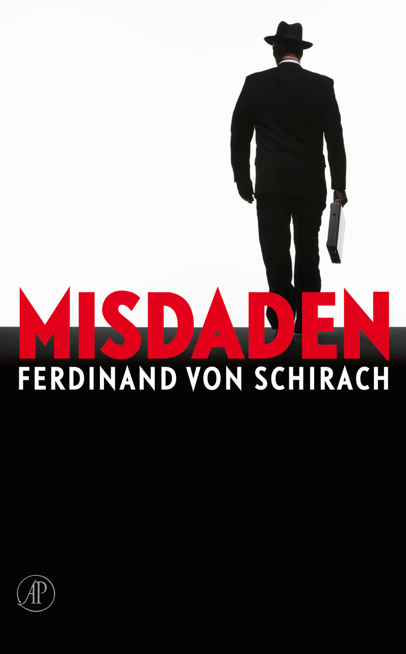 Misdaden