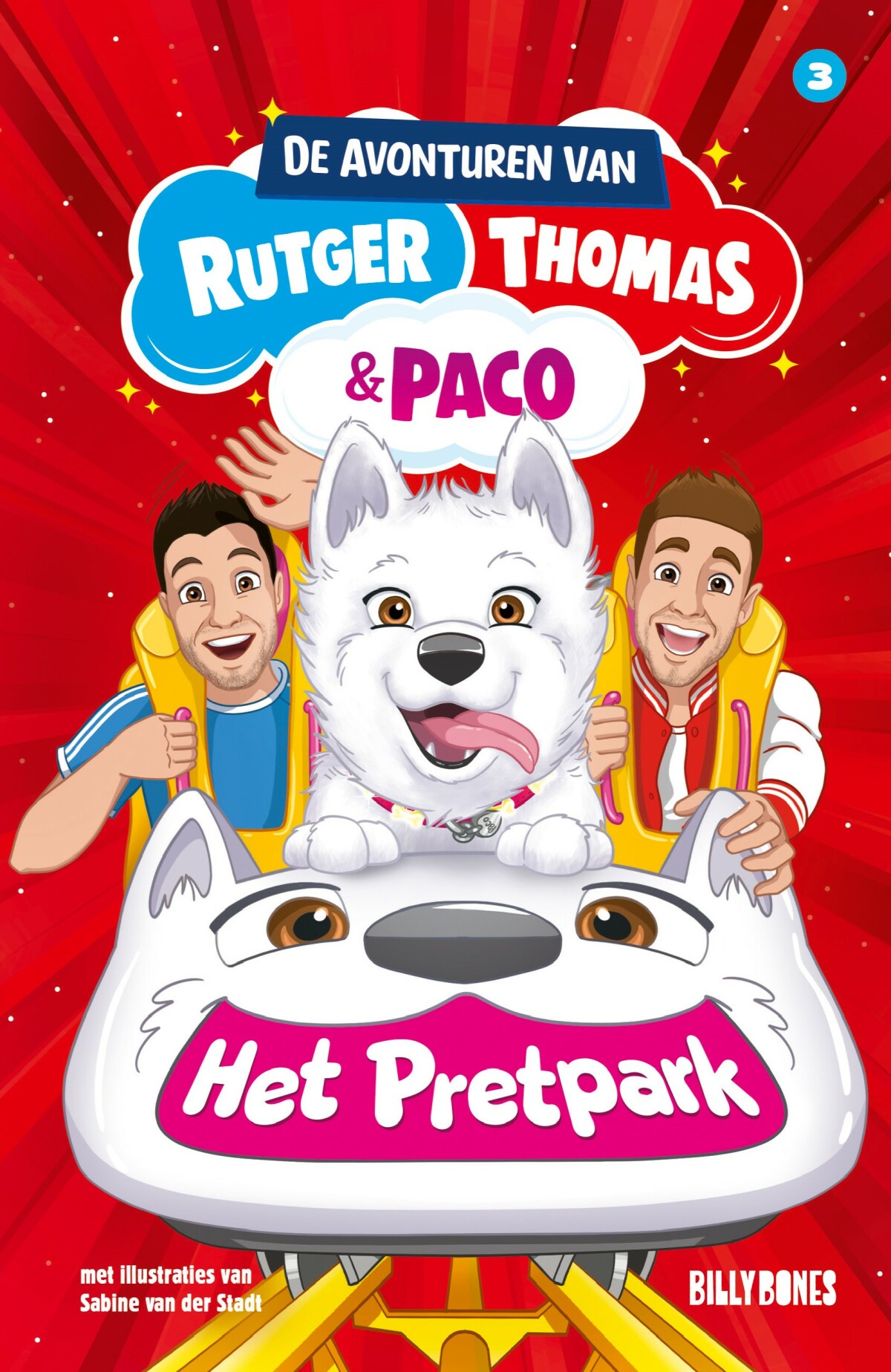 Het pretpark