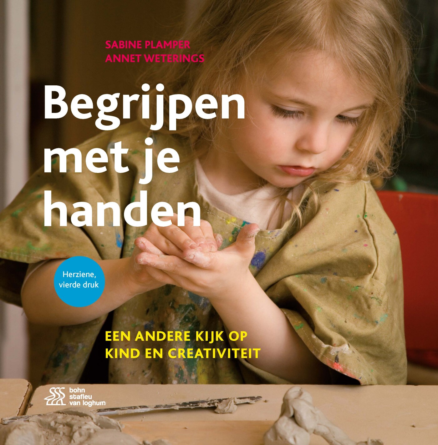 Begrijpen met je handen Begrijpen met je handen