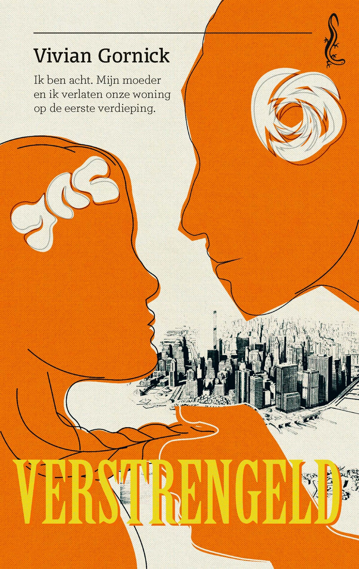 Verstrengeld Verstrengeld