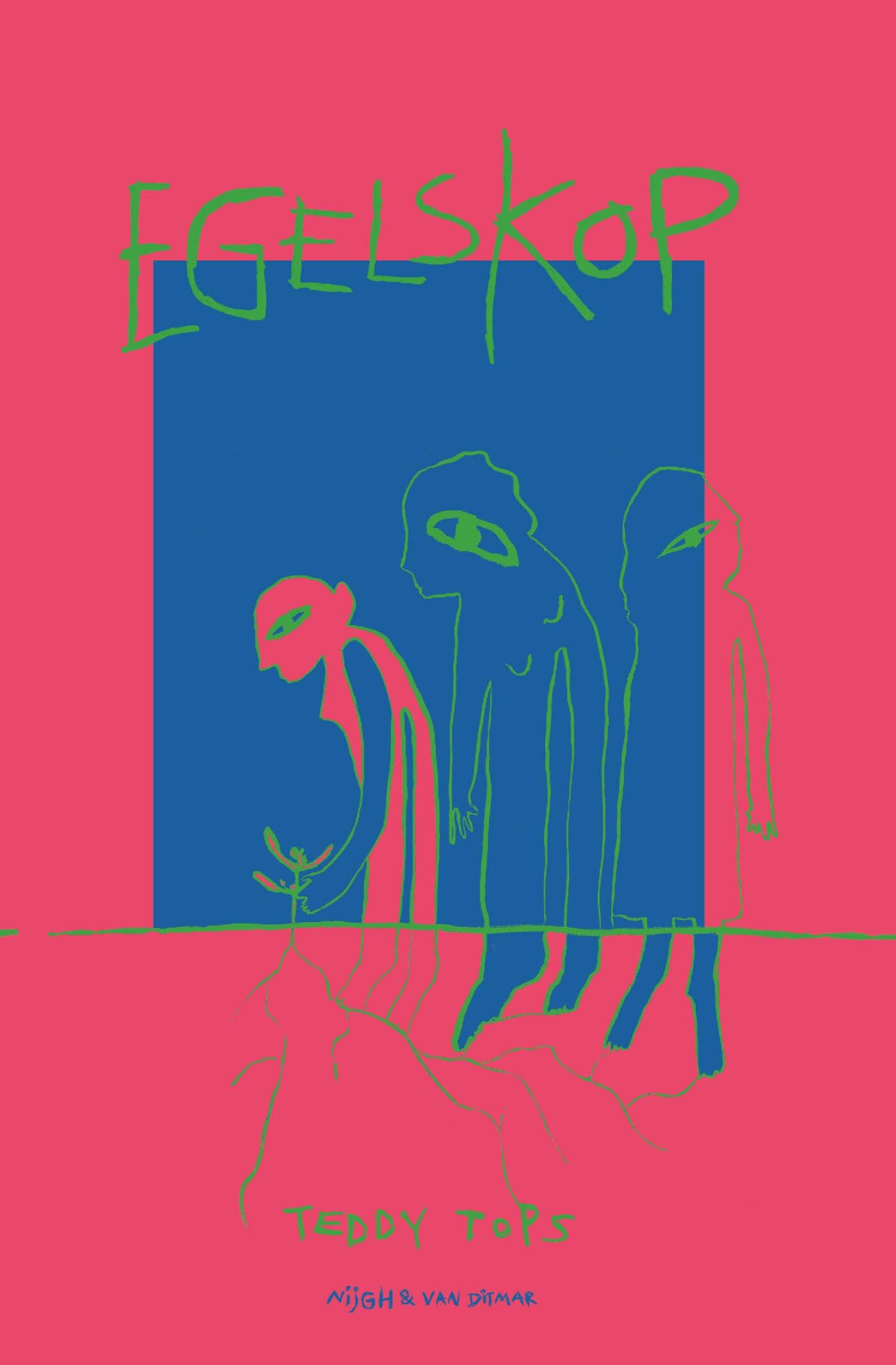 Egelskop