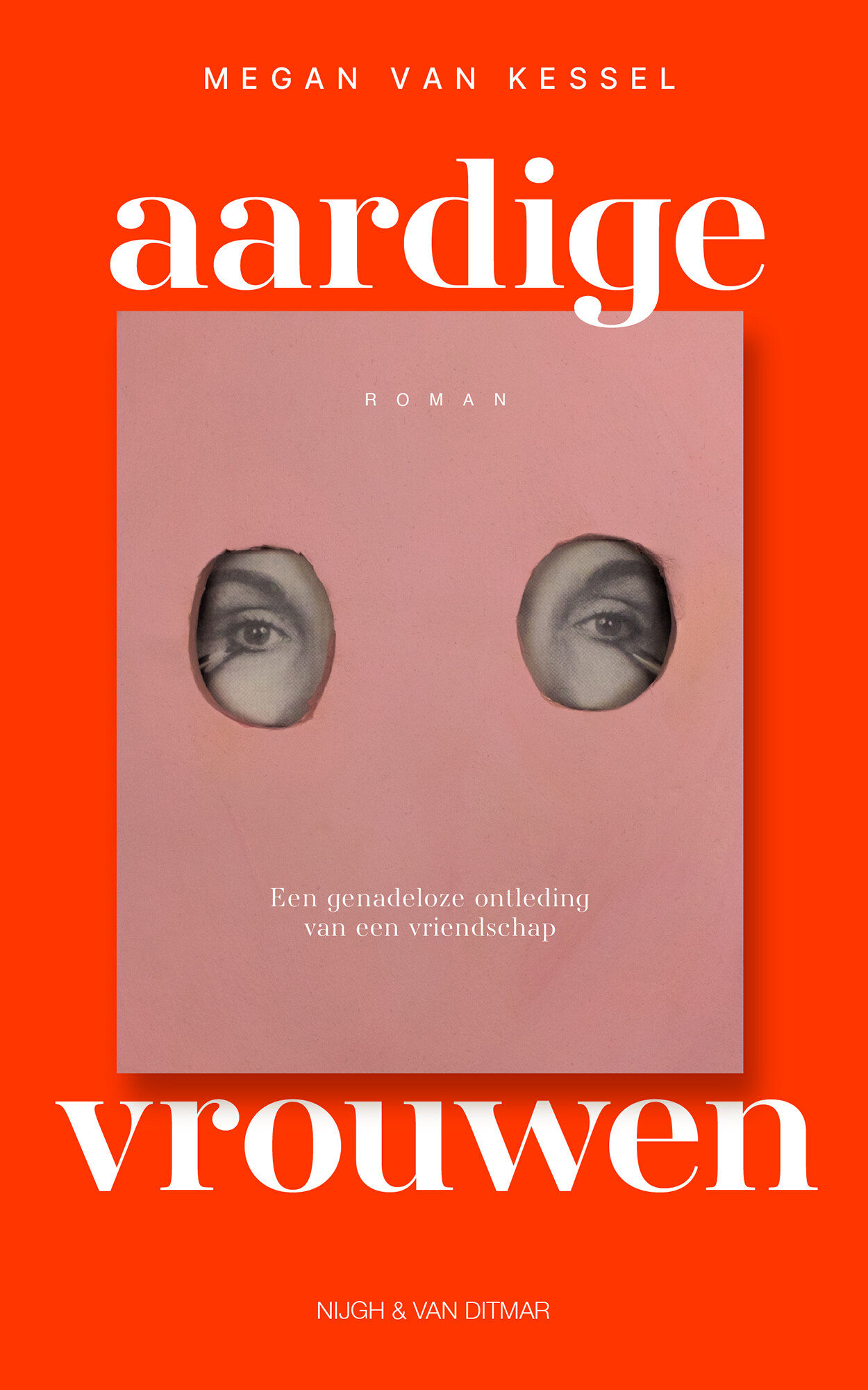 Aardige vrouwen Aardige vrouwen
