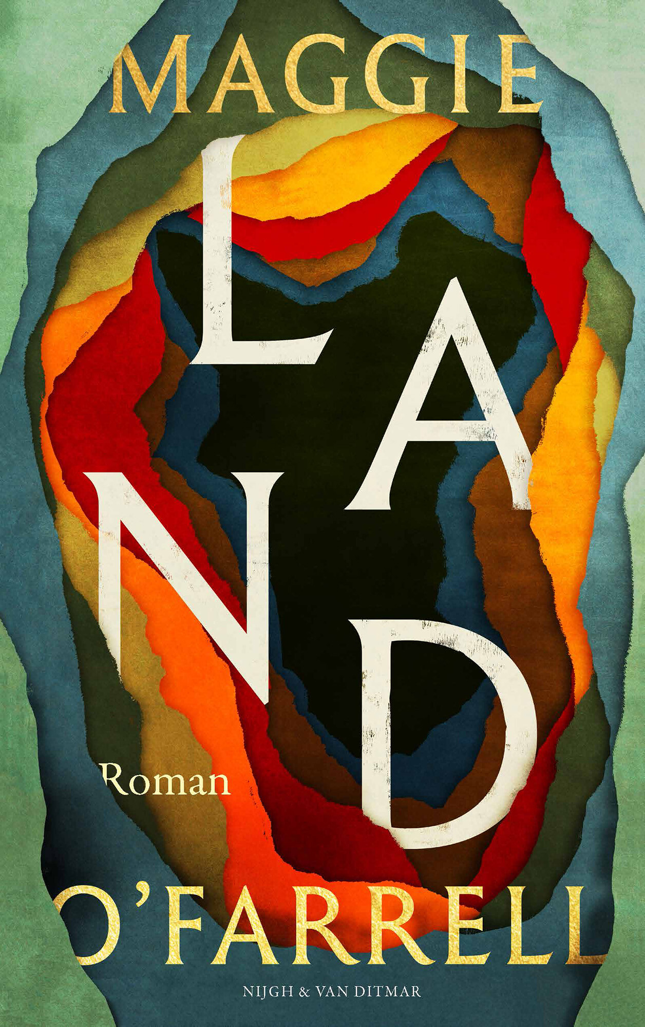 Land