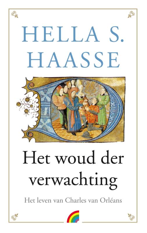 Het woud der verwachting