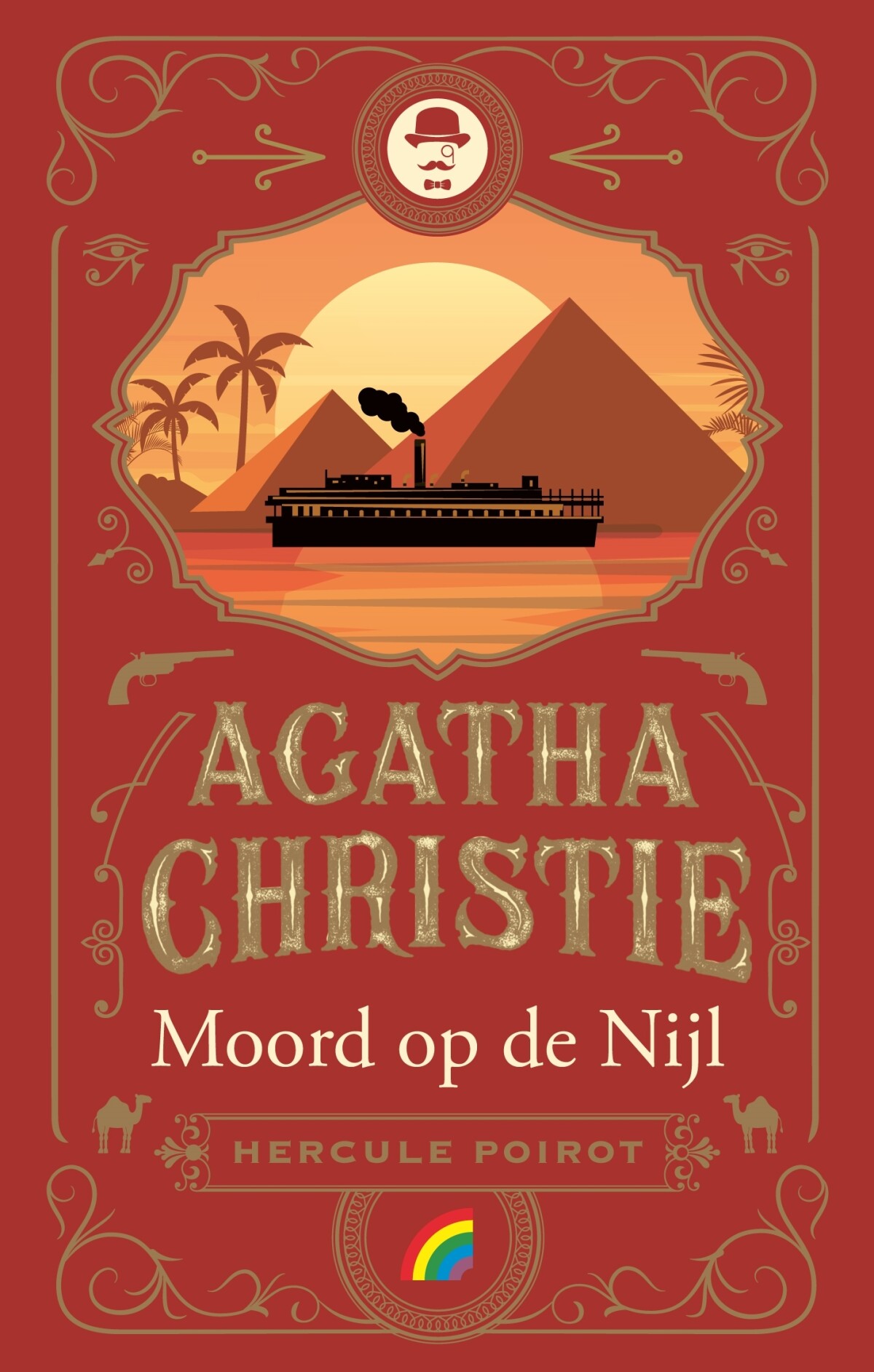 Moord op de Nijl
