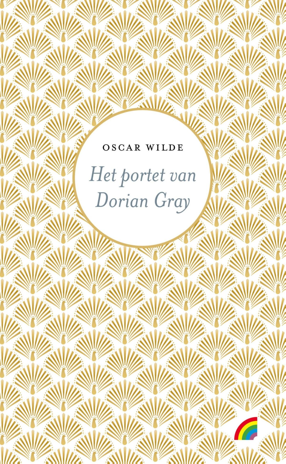 Het portret van Dorian Gray