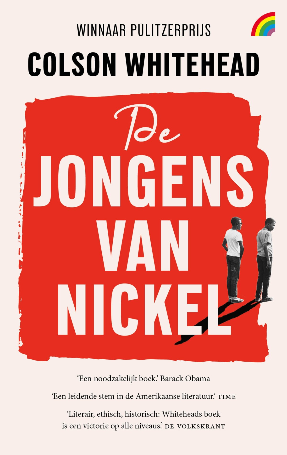 De jongens van Nickel