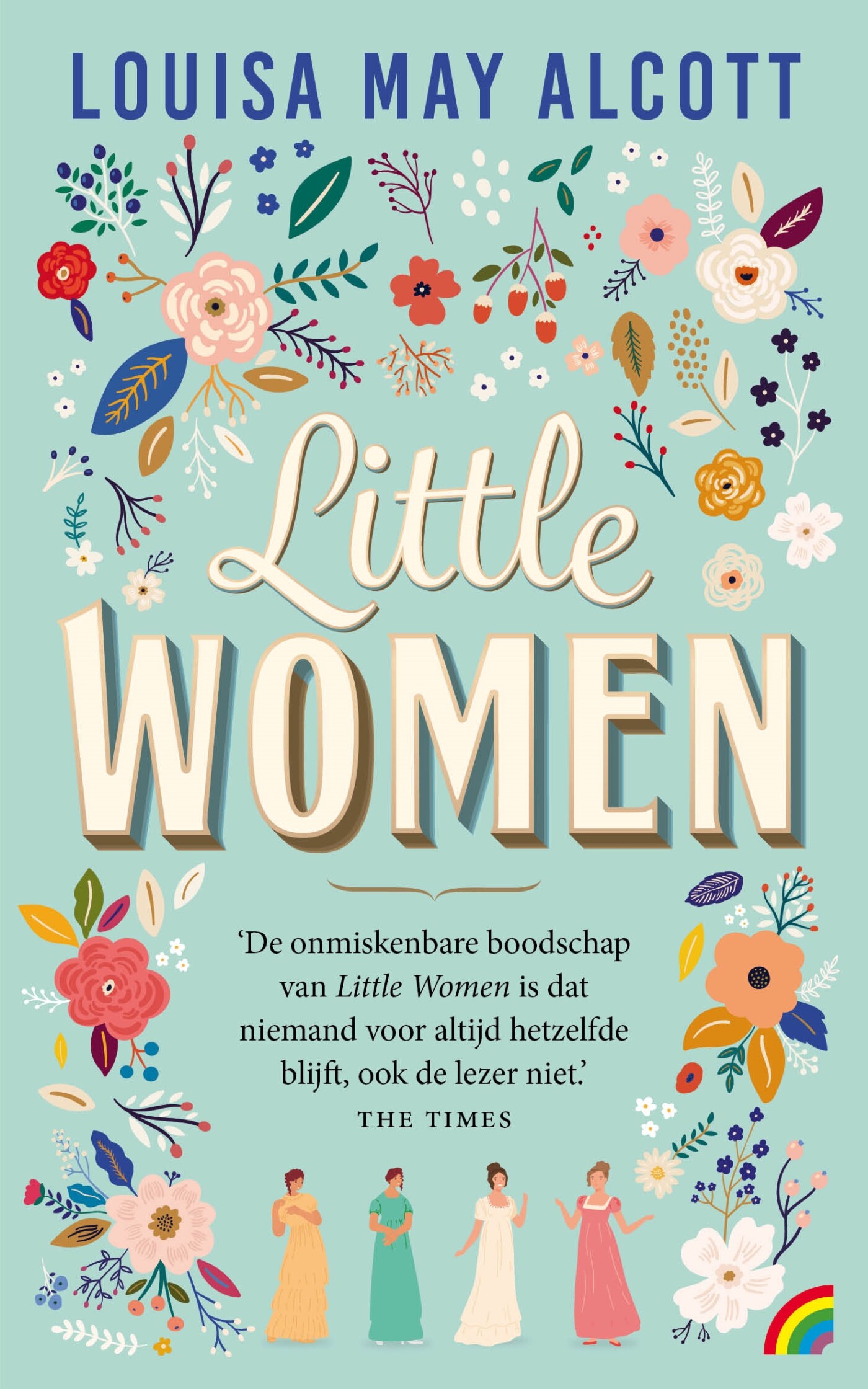 Little women