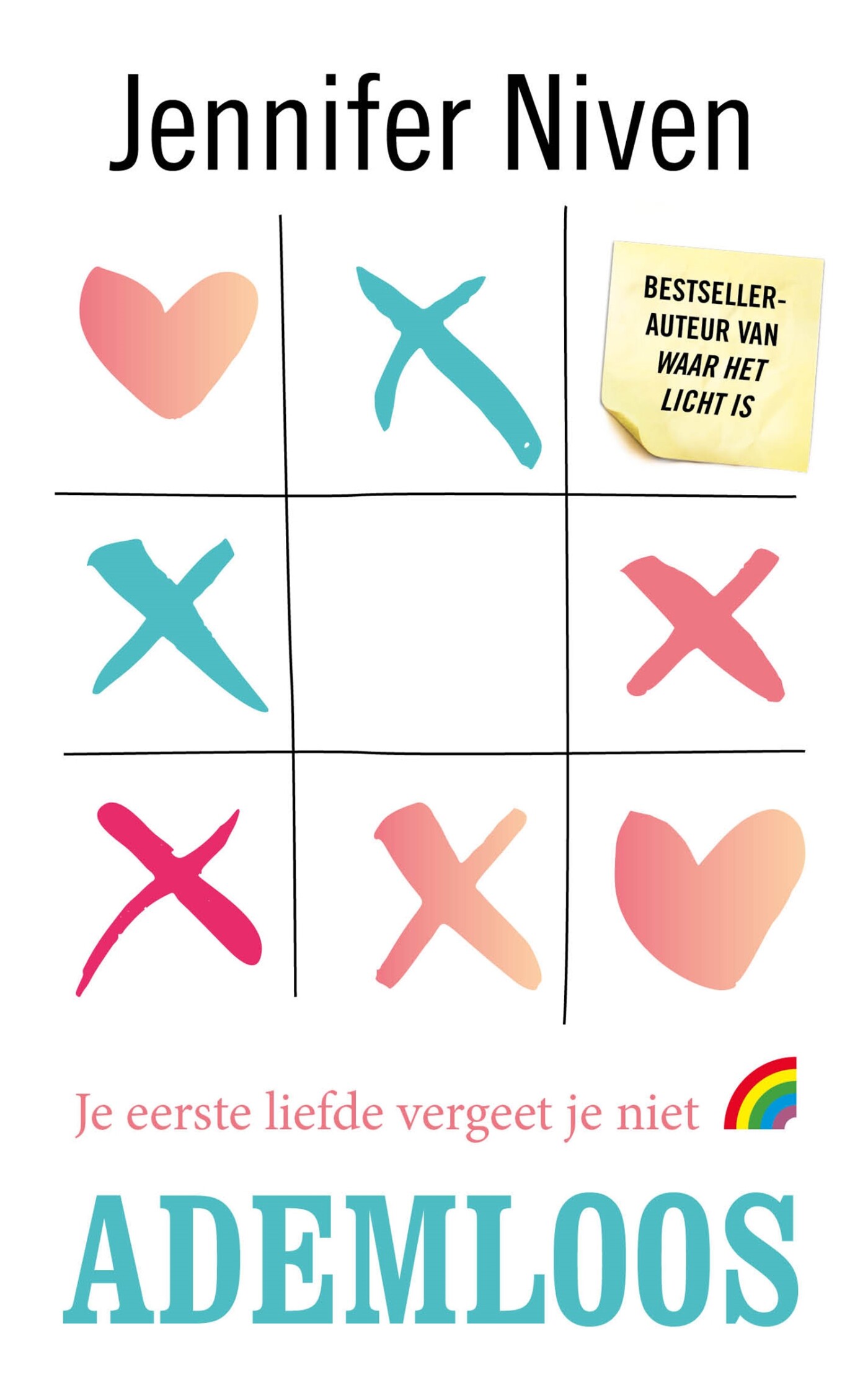 Ademloos