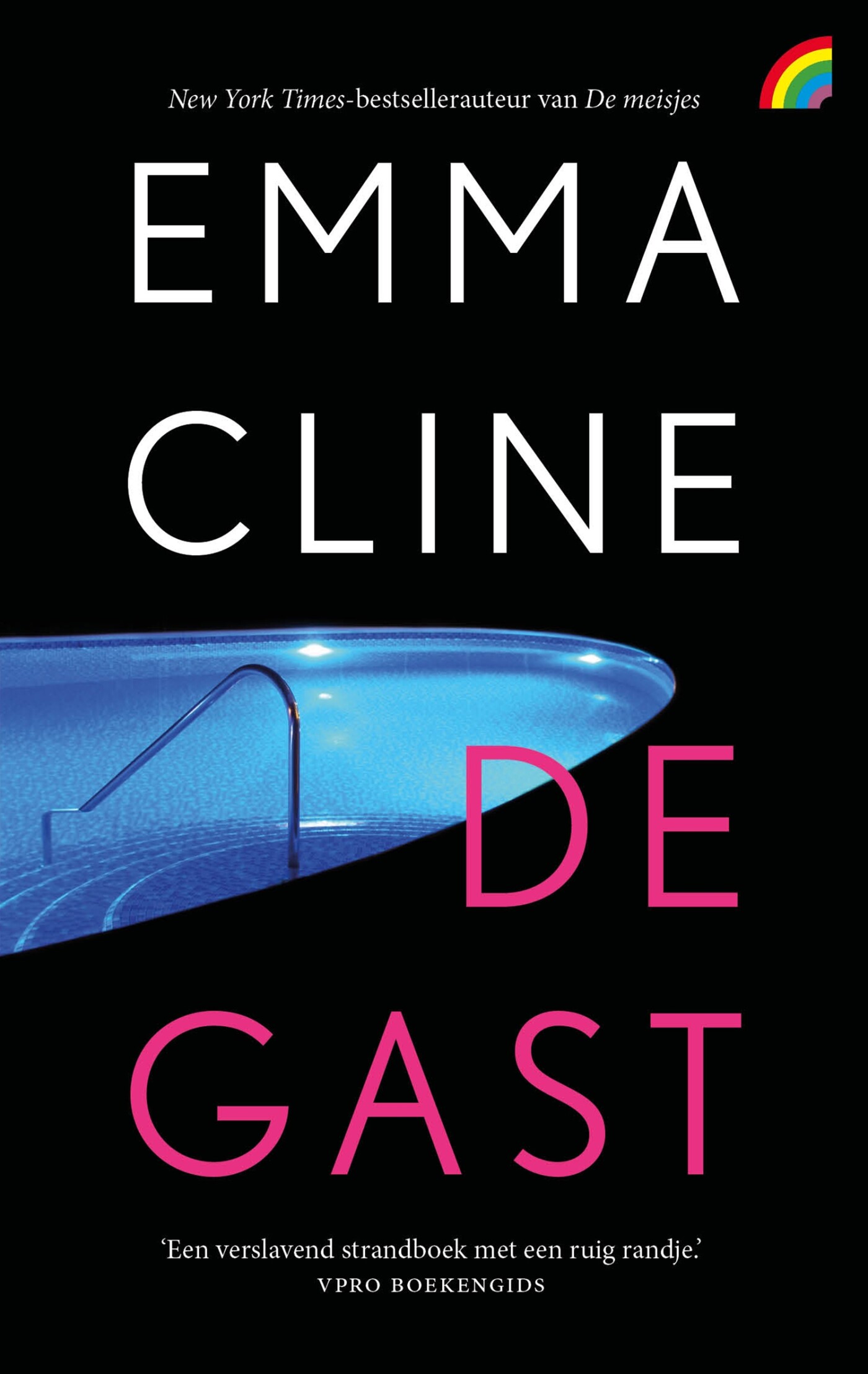 De gast