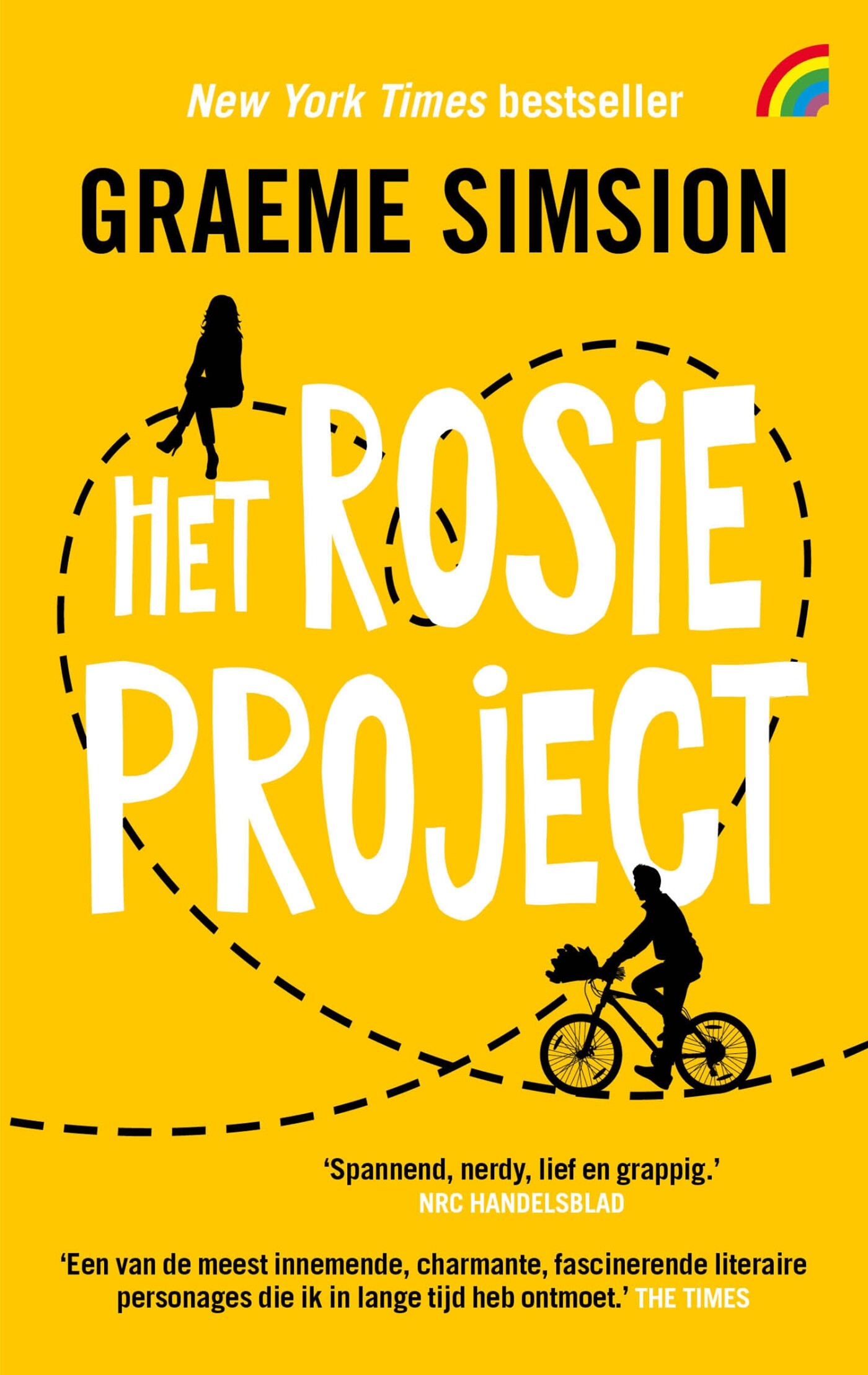 Het Rosie project