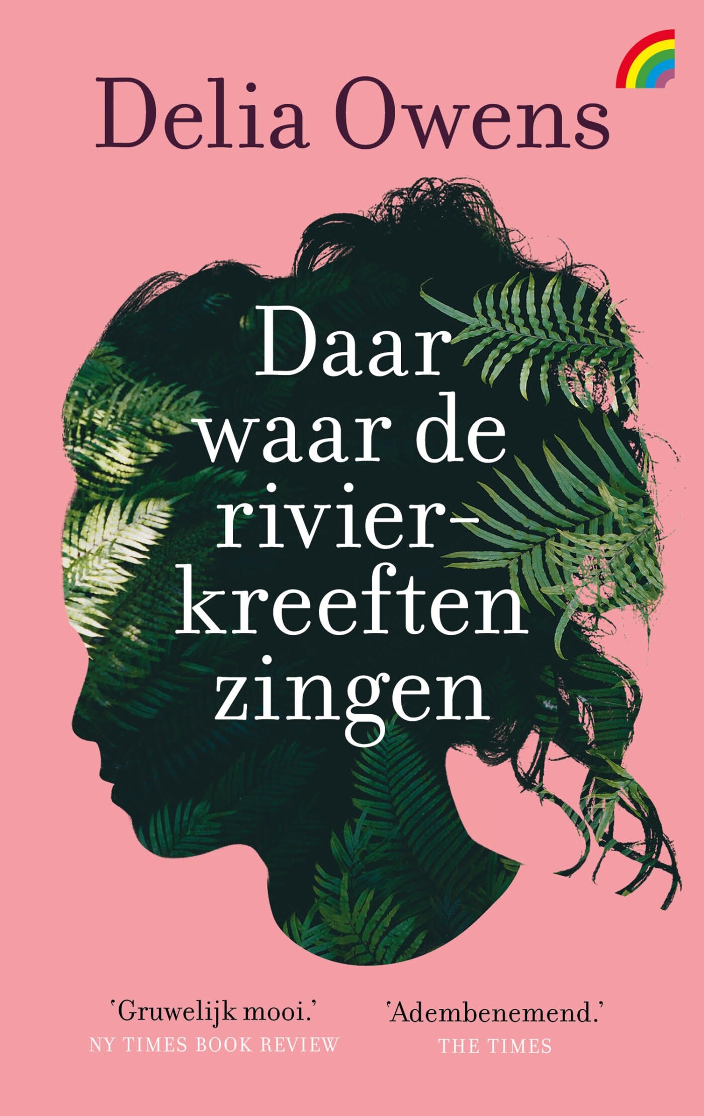 Daar waar de rivierkreeften zingen