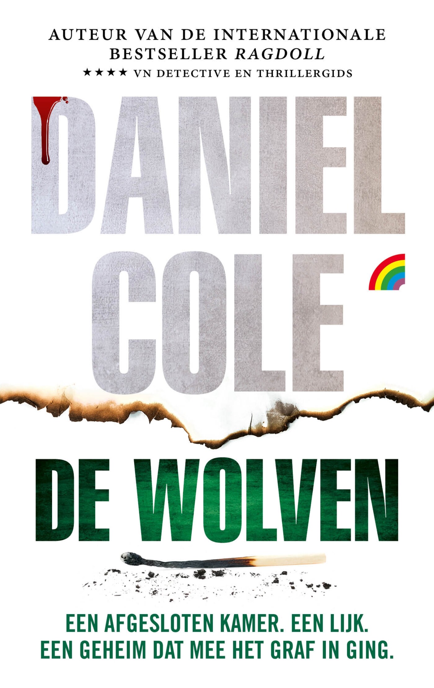 De wolven