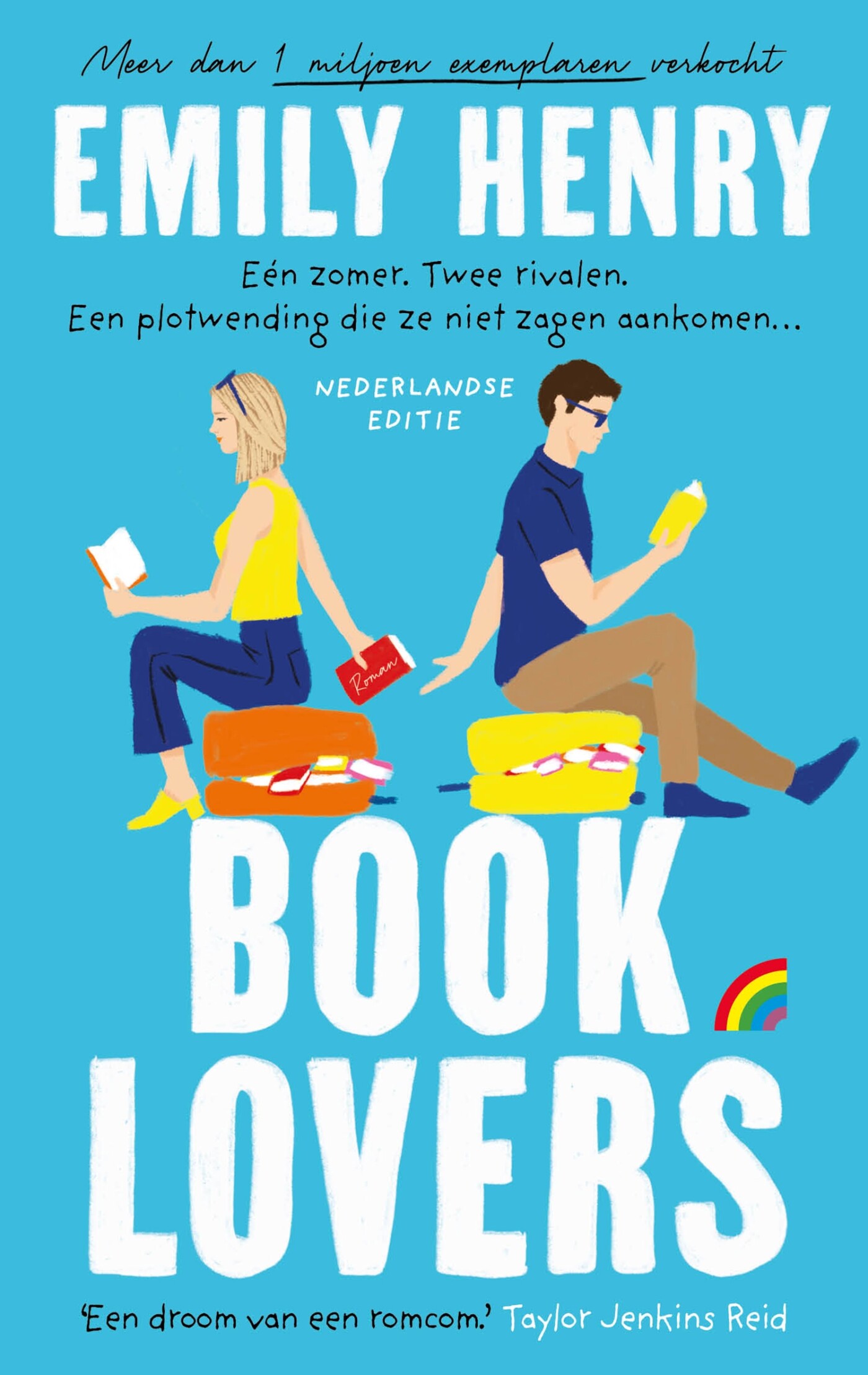 Book Lovers