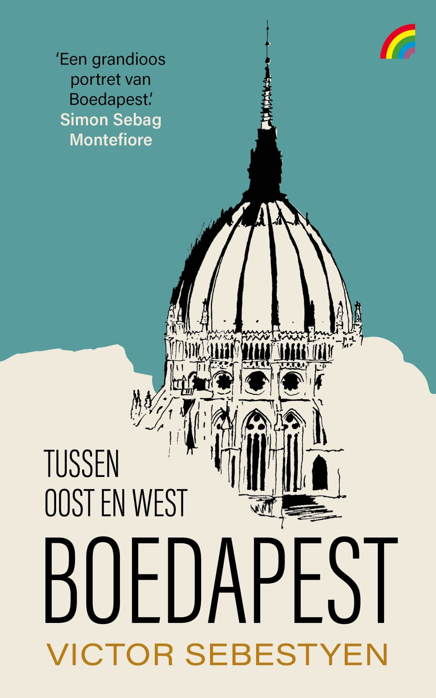 Boedapest