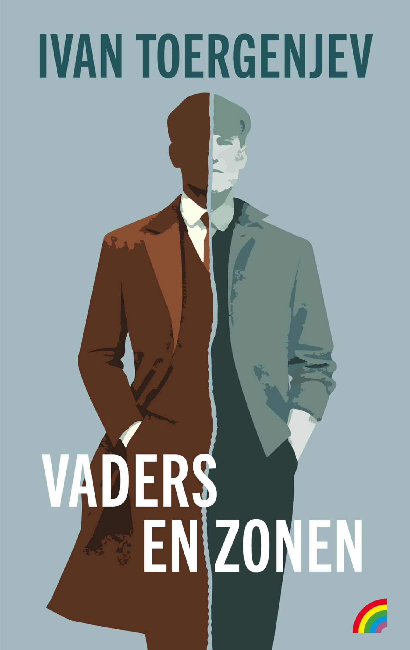 Vaders en zonen Vaders en zonen