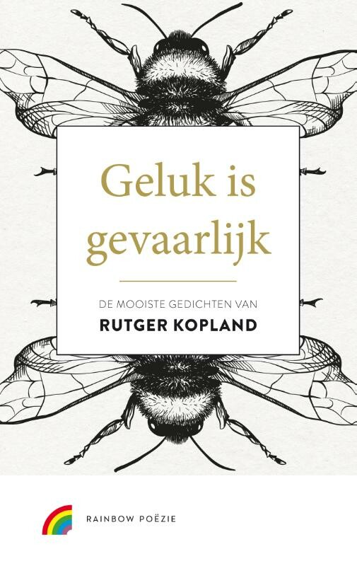 Geluk is gevaarlijk