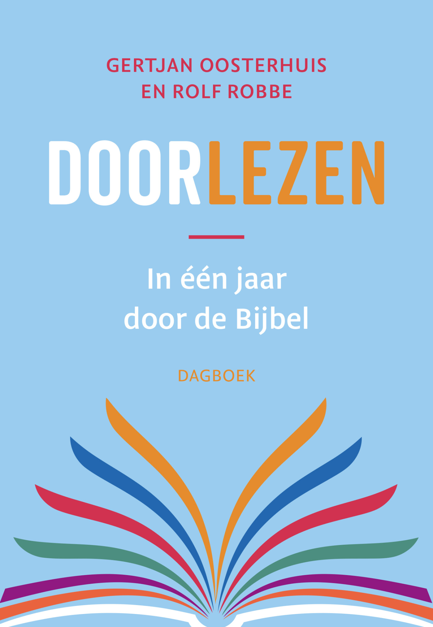 Doorlezen Doorlezen