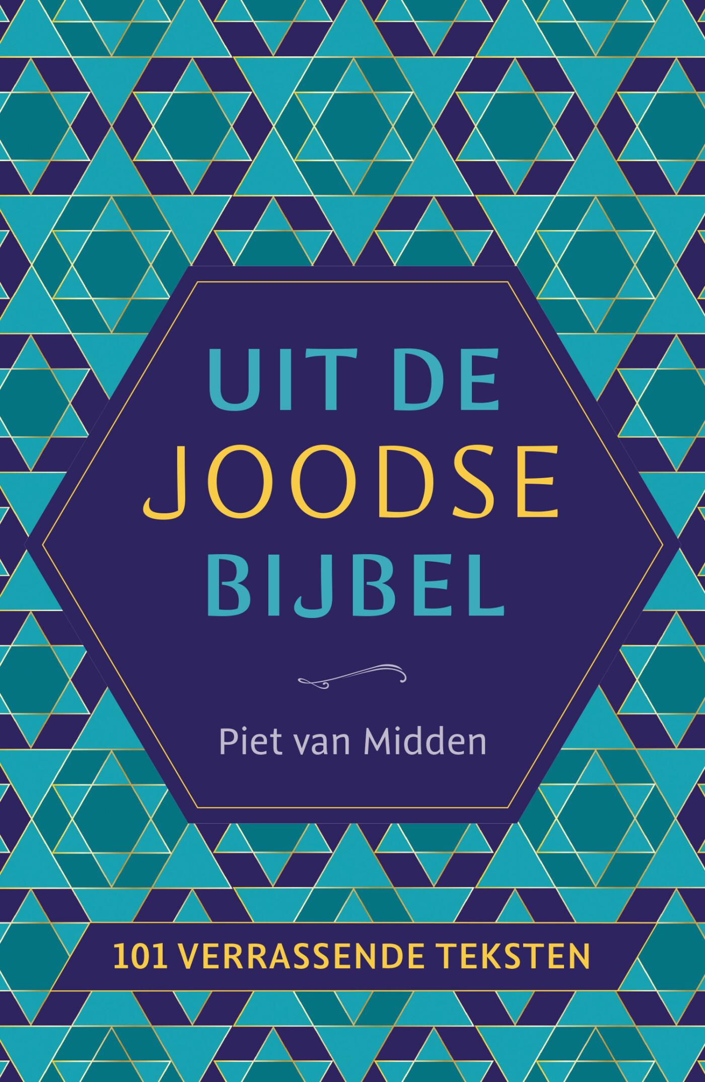 Uit de Joodse Bijbel Uit de Joodse Bijbel
