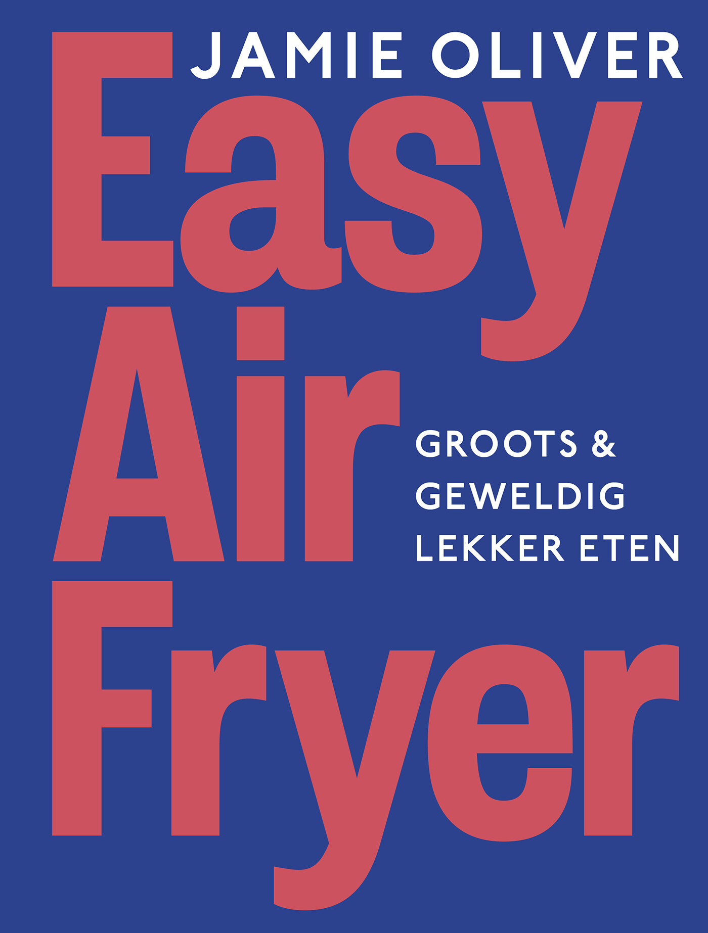 Easy airfryer