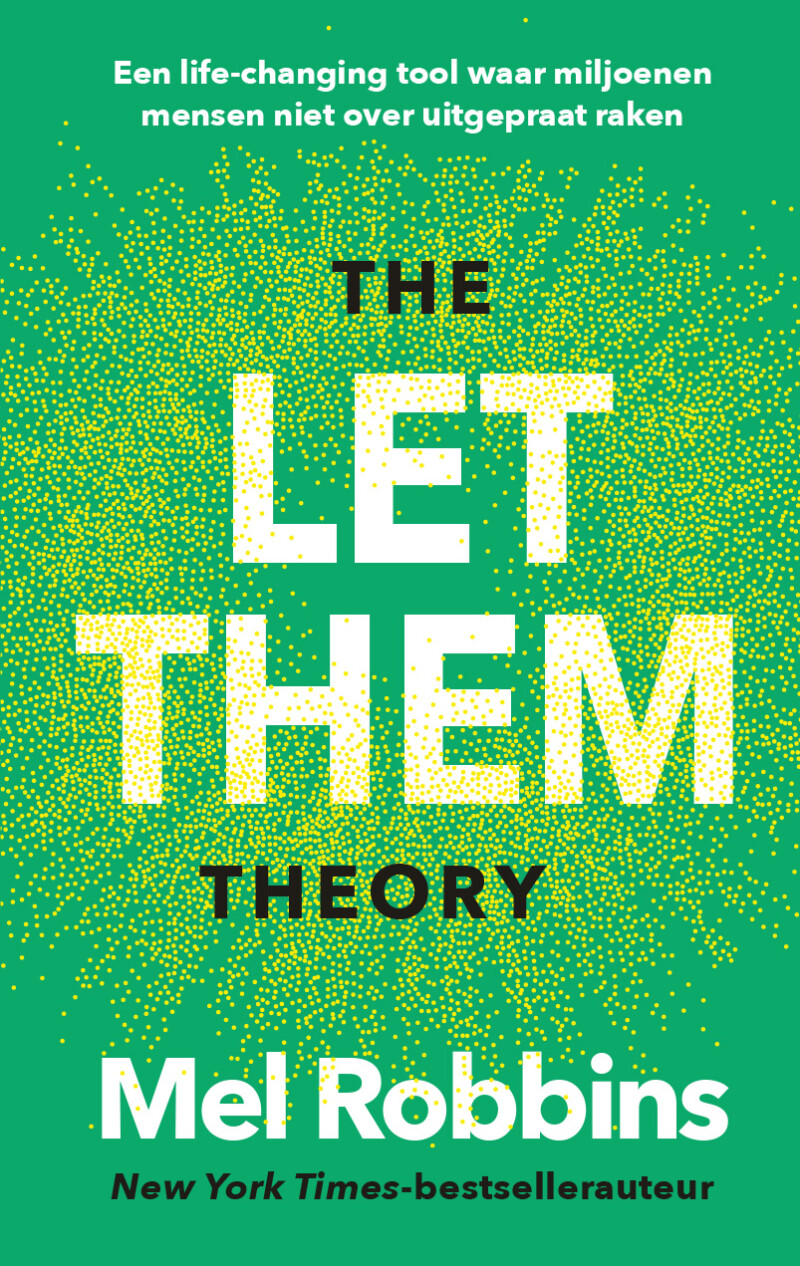 The Let Them Theory - Nederlandse editie