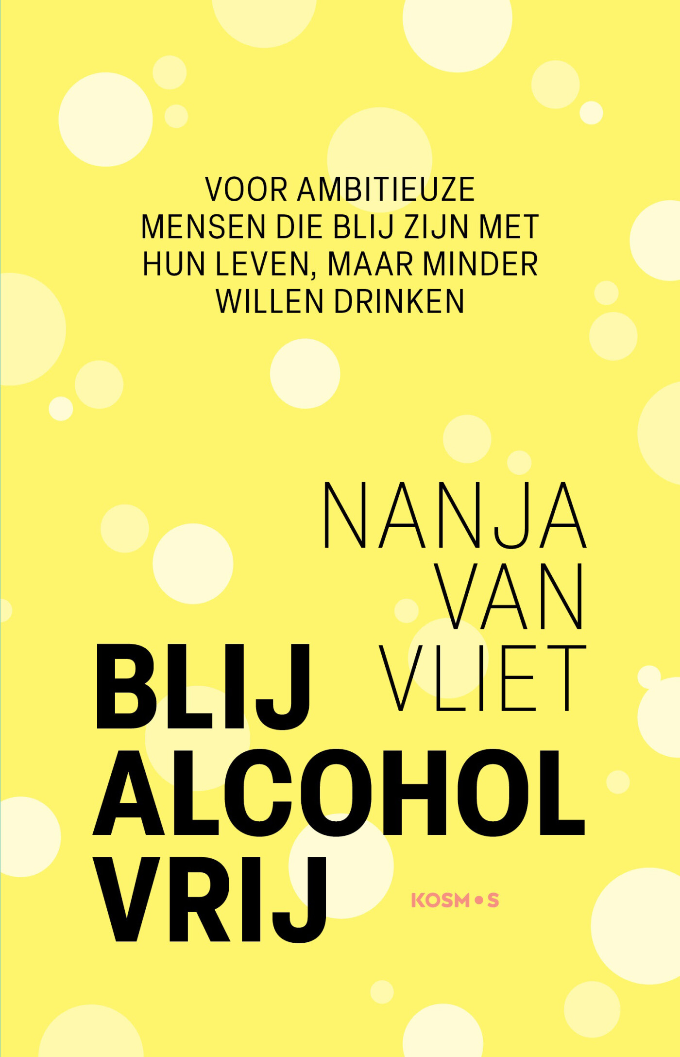 Blij alcoholvrij Blij alcoholvrij