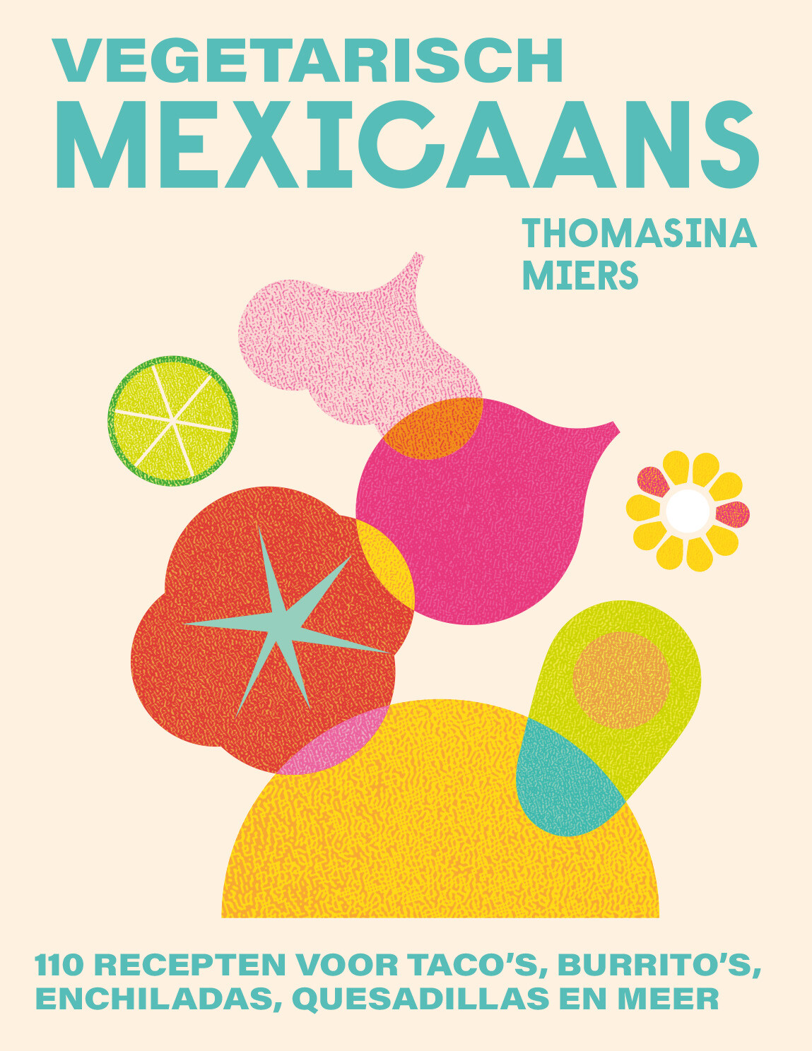 Vegetarisch Mexicaans Vegetarisch Mexicaans