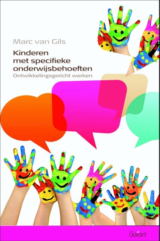 Kinderen met specifieke onderwijsbehoeften Kinderen met specifieke onderwijsbehoeften