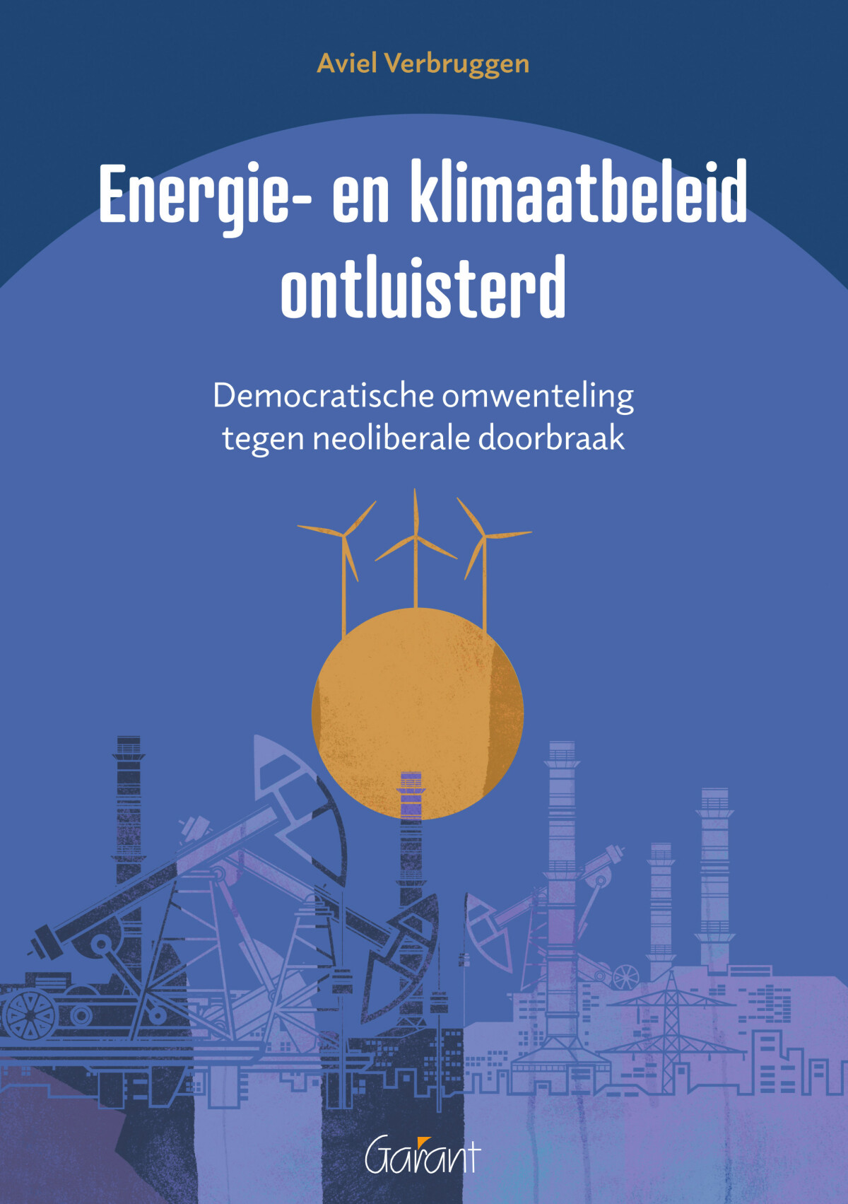 Energie- en klimaatbeleid ontluisterd