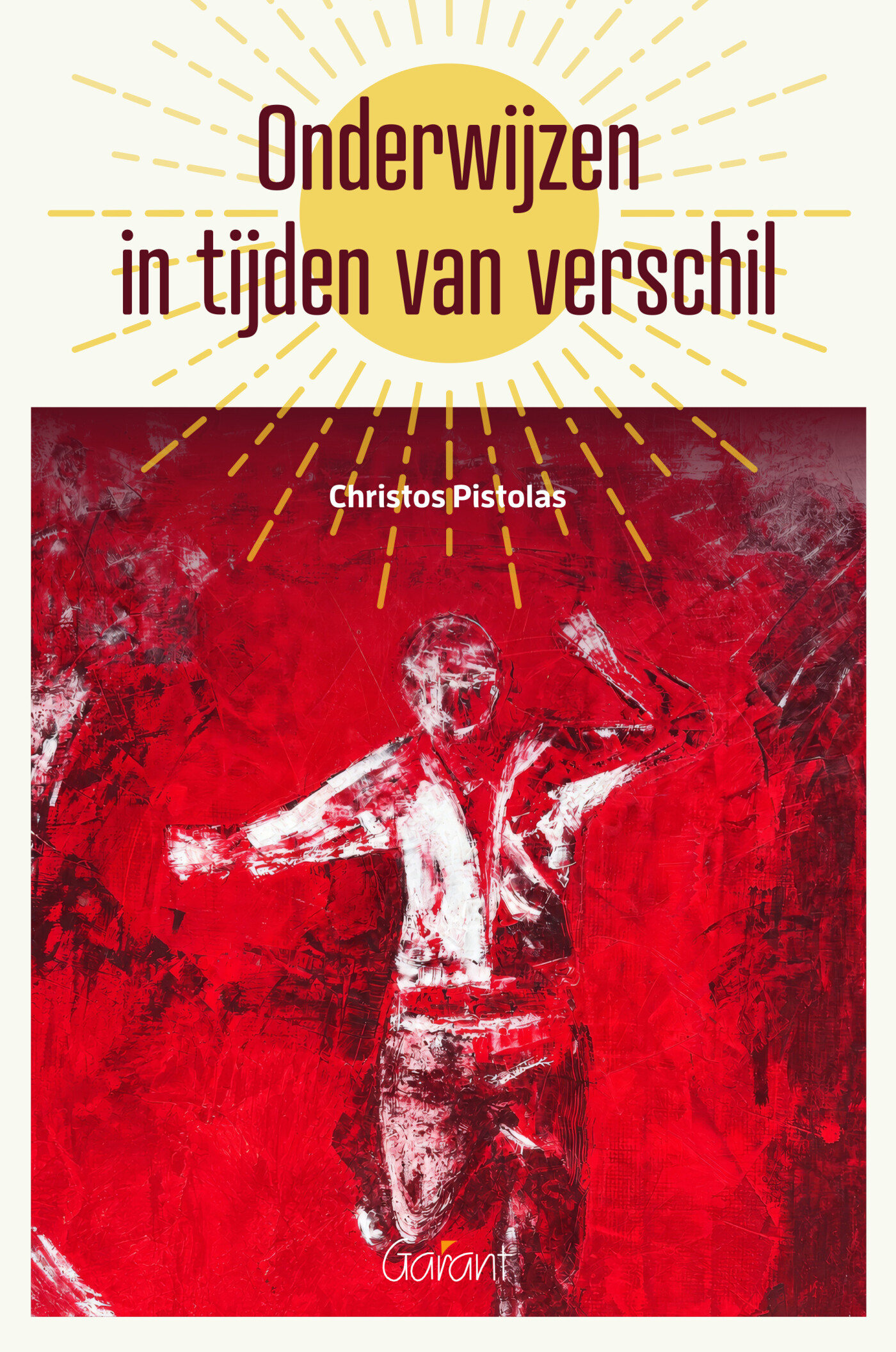 Onderwijzen in tijden van verschil Onderwijzen in tijden van verschil